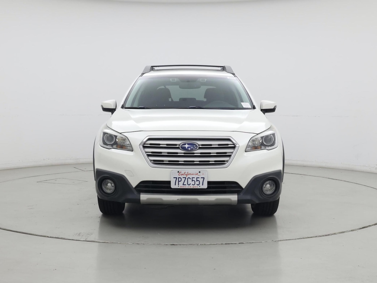 2016 Subaru Outback Limited - Photo 6