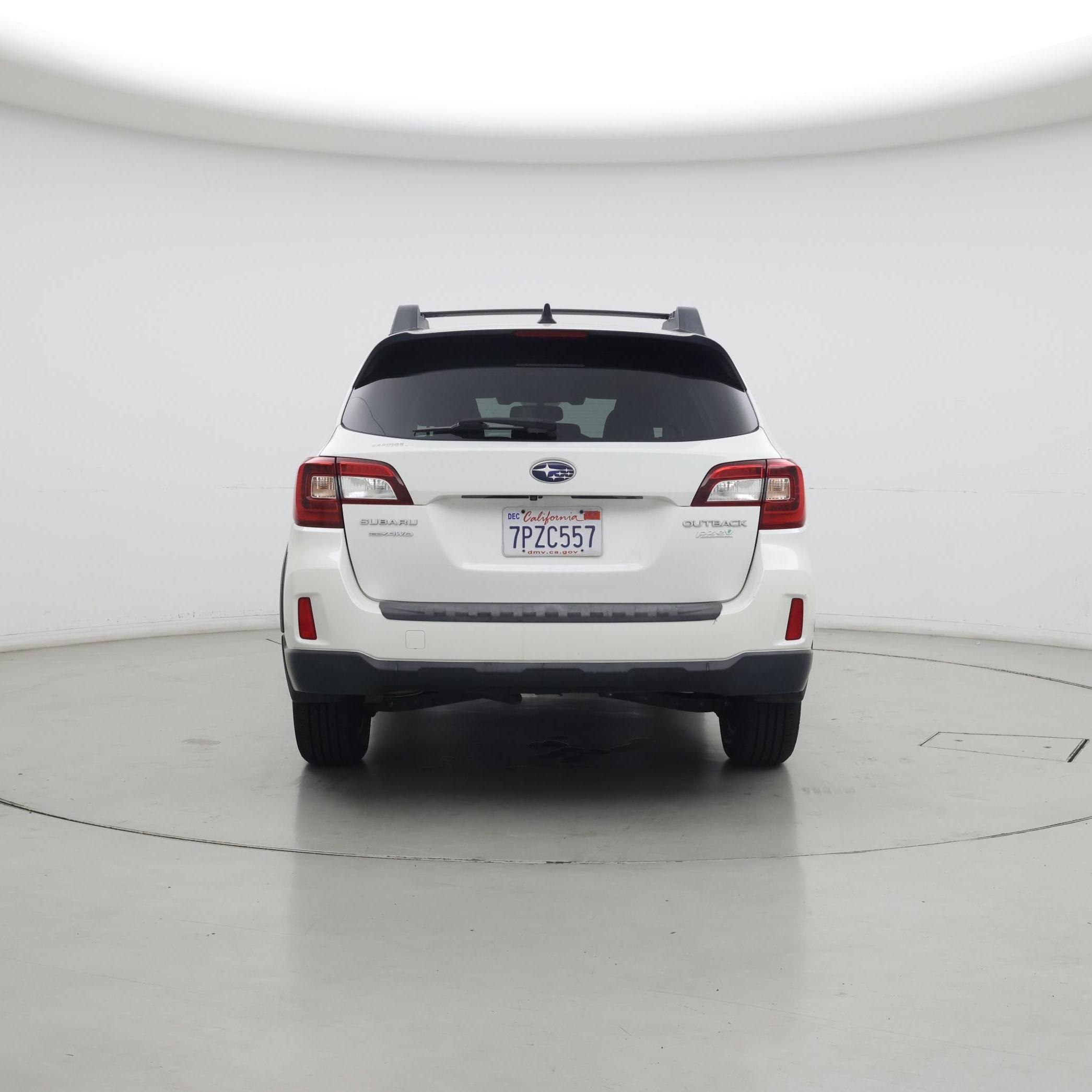 Thumbnail: 2016 Subaru Outback - 6