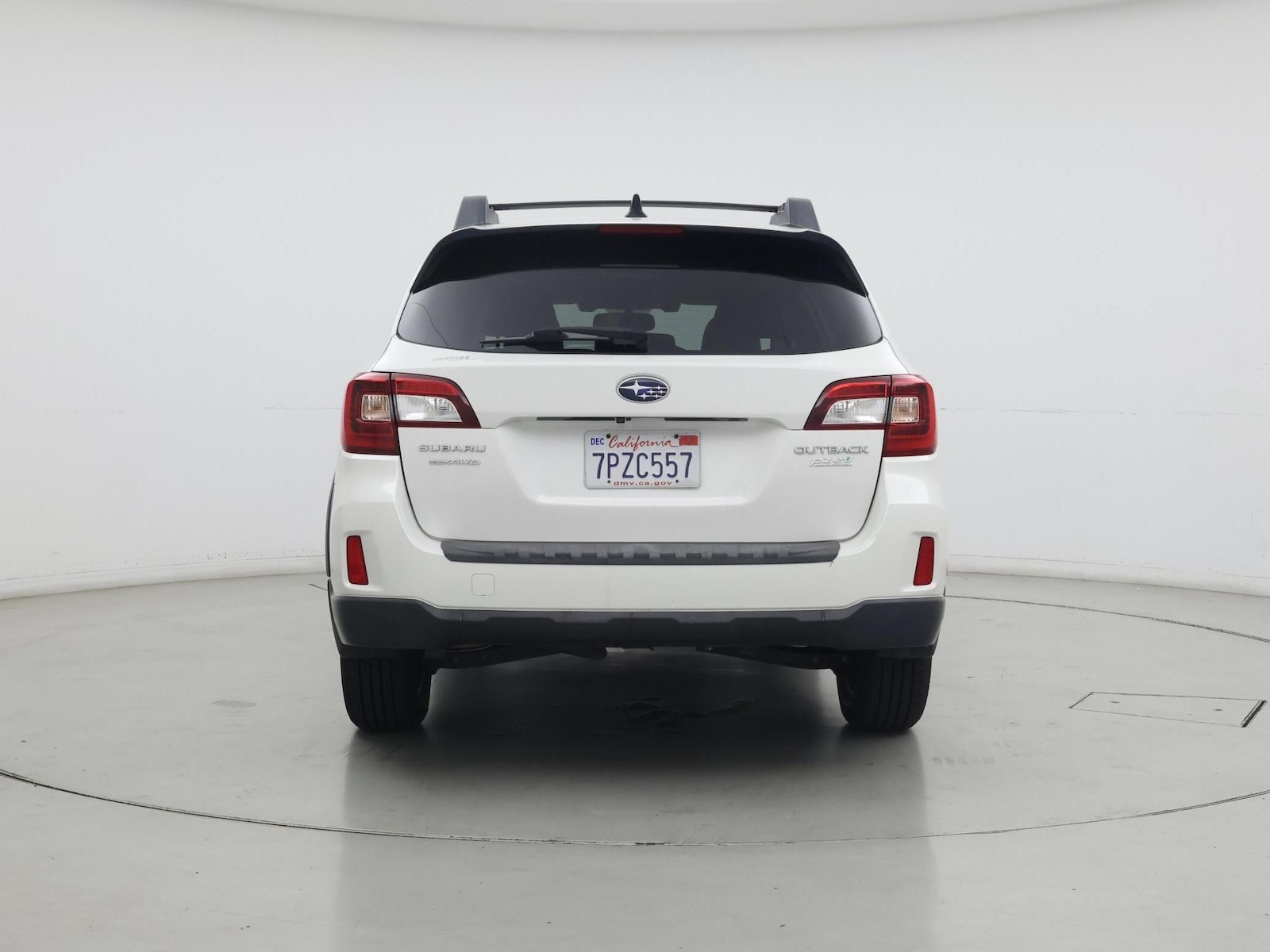 2016 Subaru Outback Limited - Photo 7