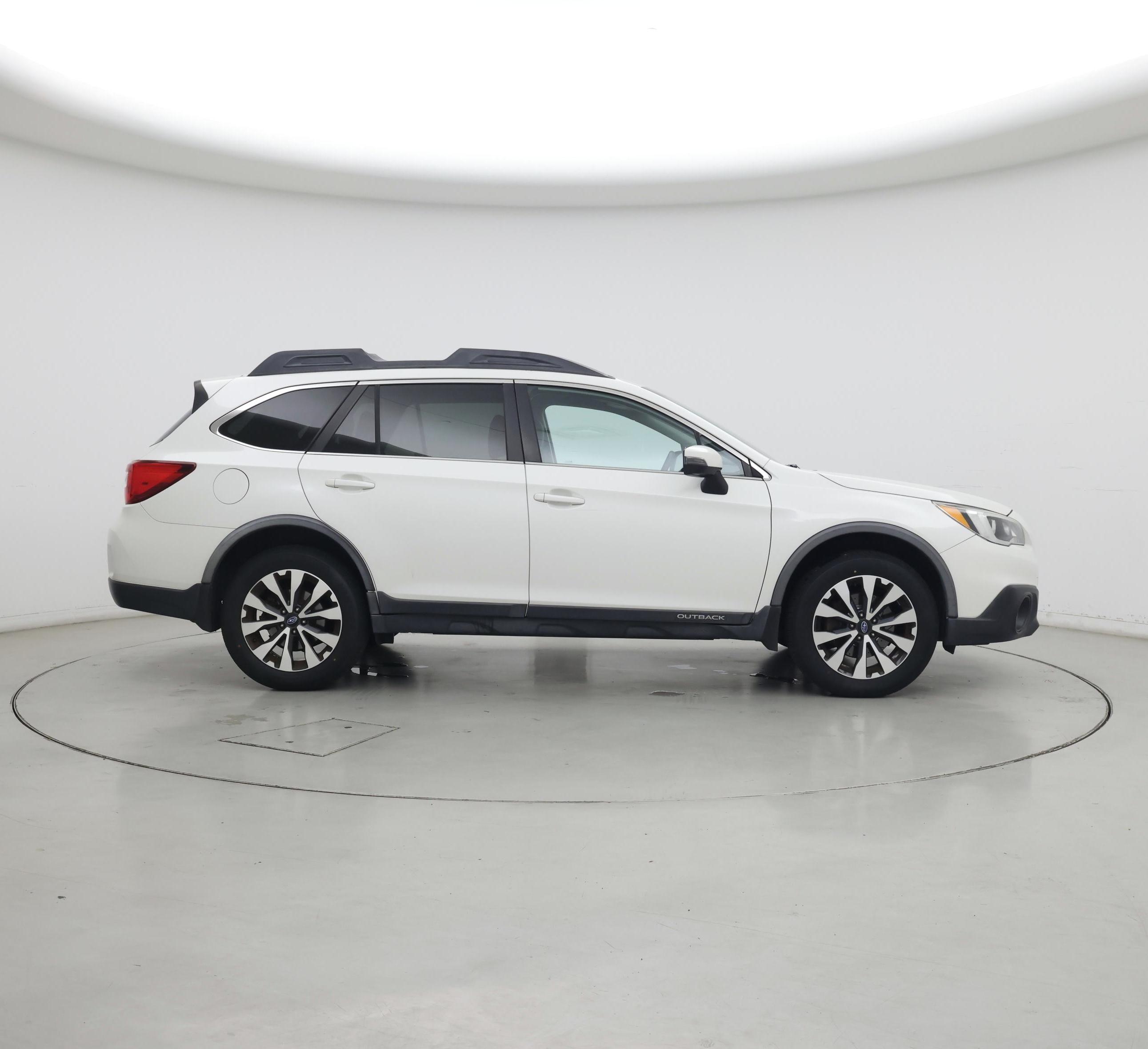 Thumbnail: 2016 Subaru Outback - 7
