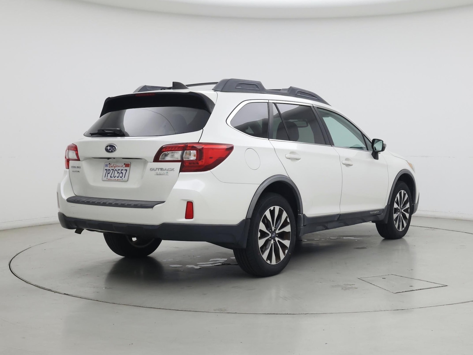 2016 Subaru Outback Limited - Photo 9
