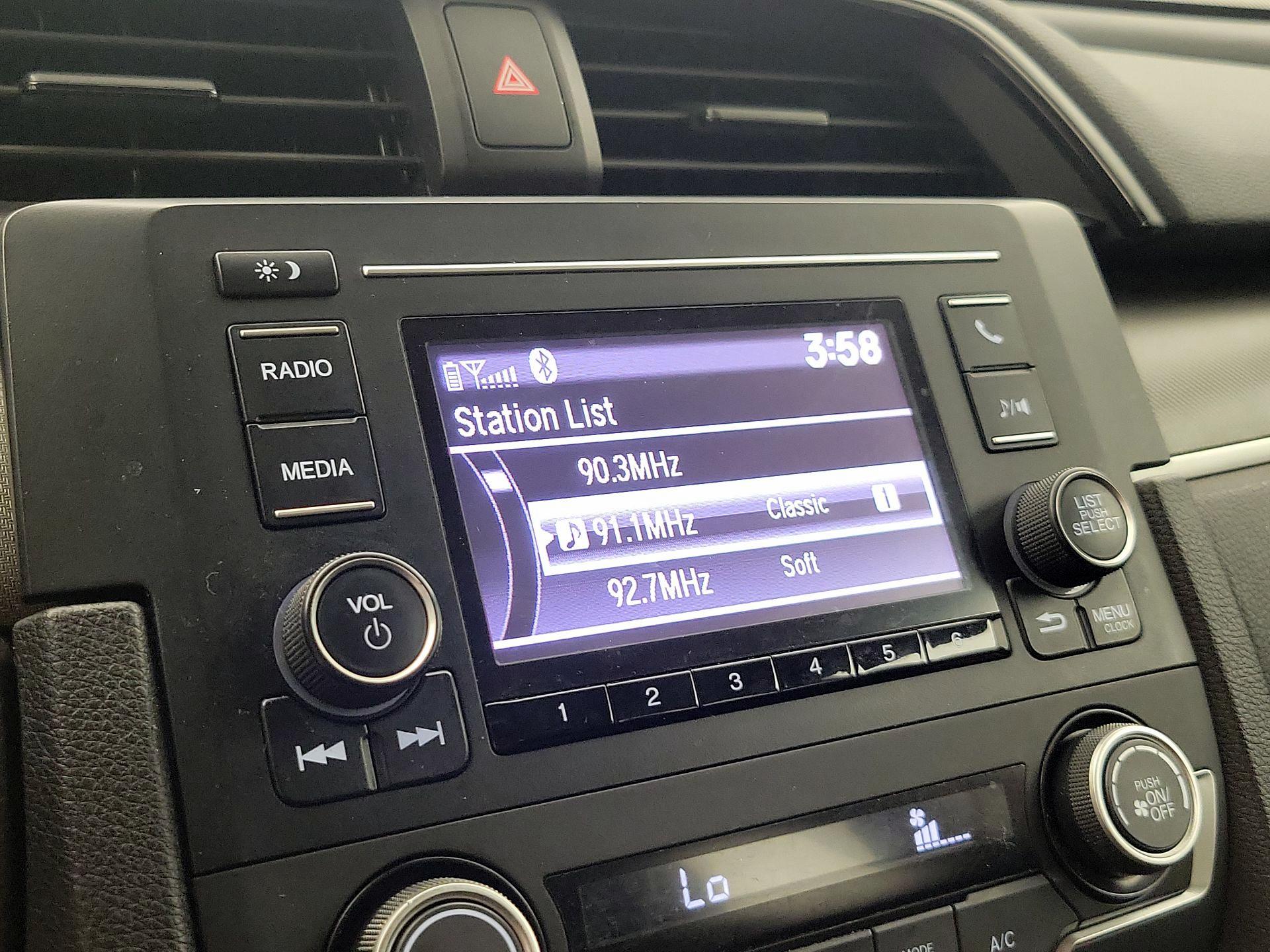 Thumbnail: 2019 Honda Civic - 15