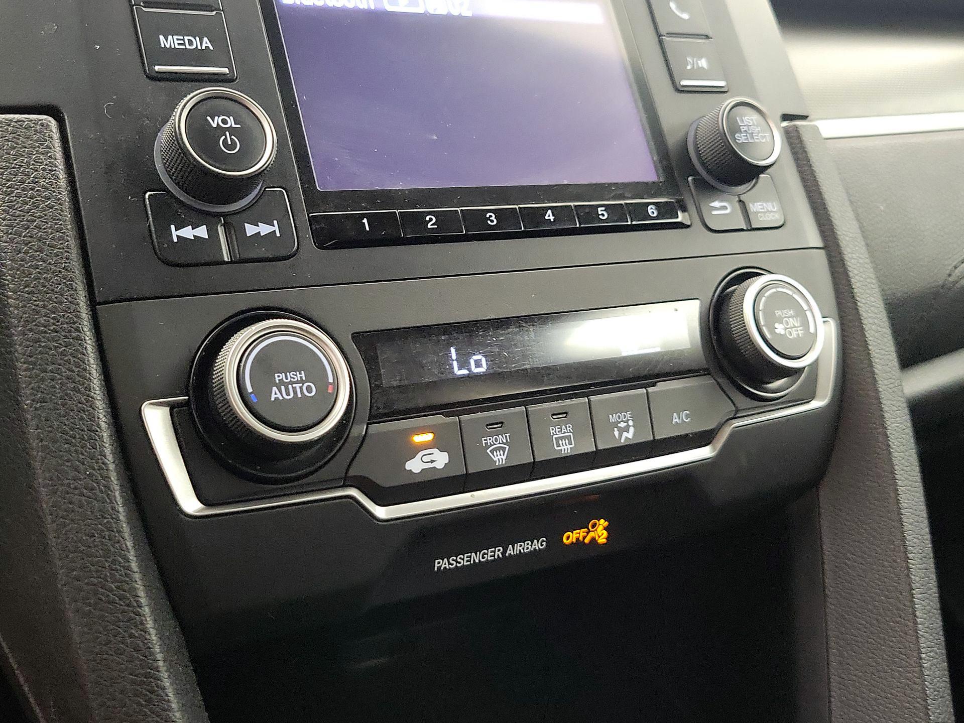 Thumbnail: 2019 Honda Civic - 16
