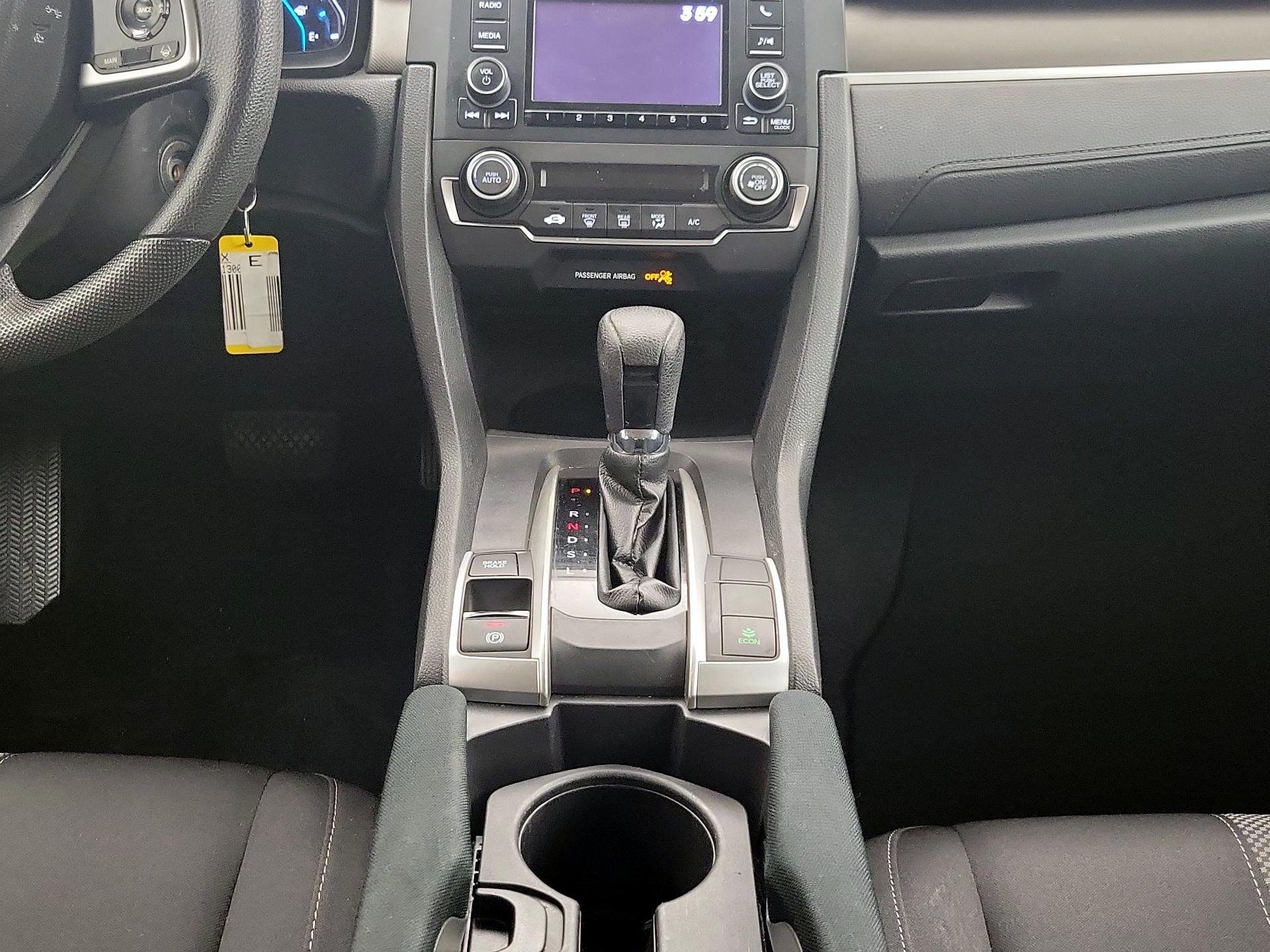 Thumbnail: 2019 Honda Civic - 17
