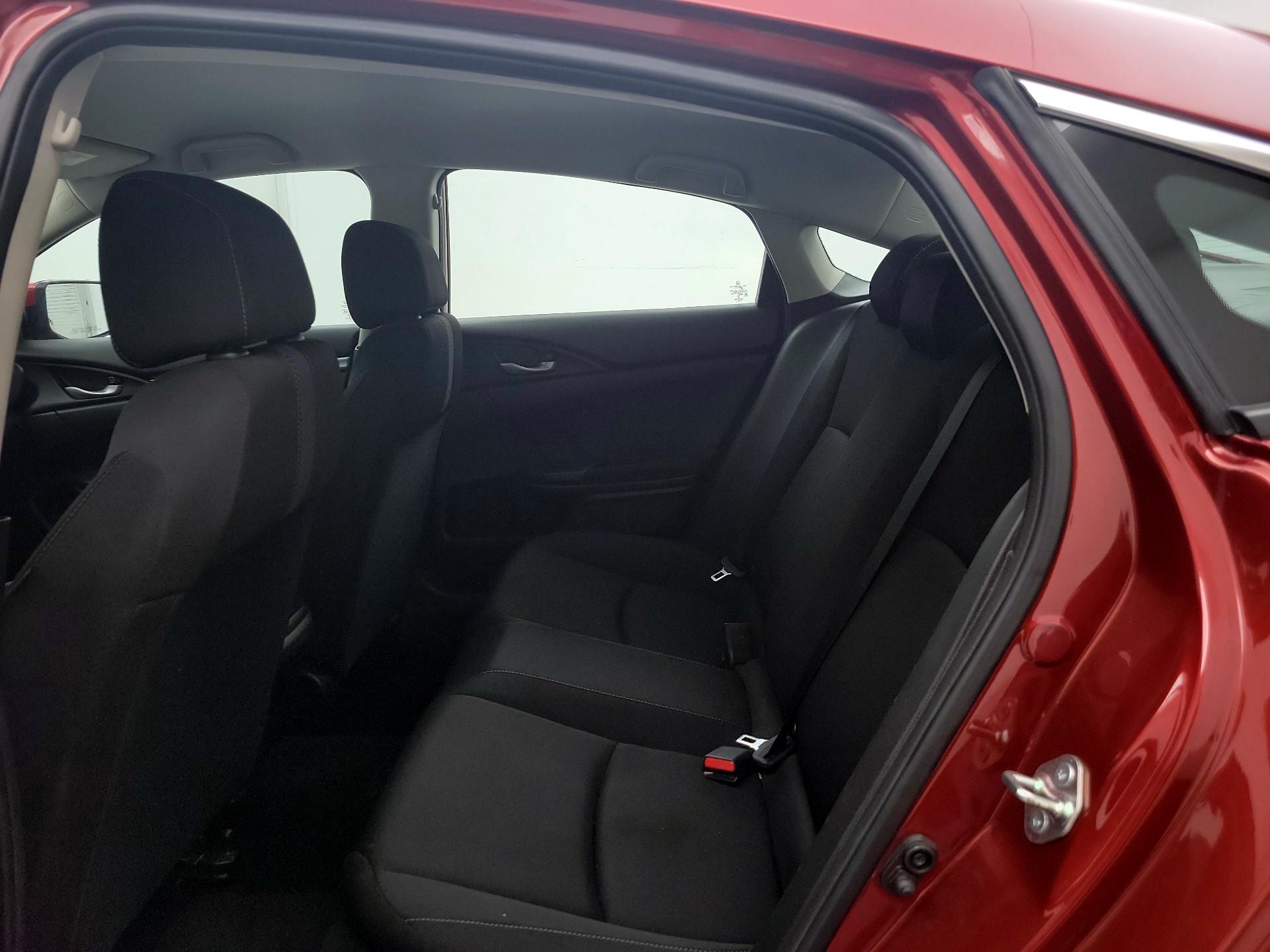 Thumbnail: 2019 Honda Civic - 19