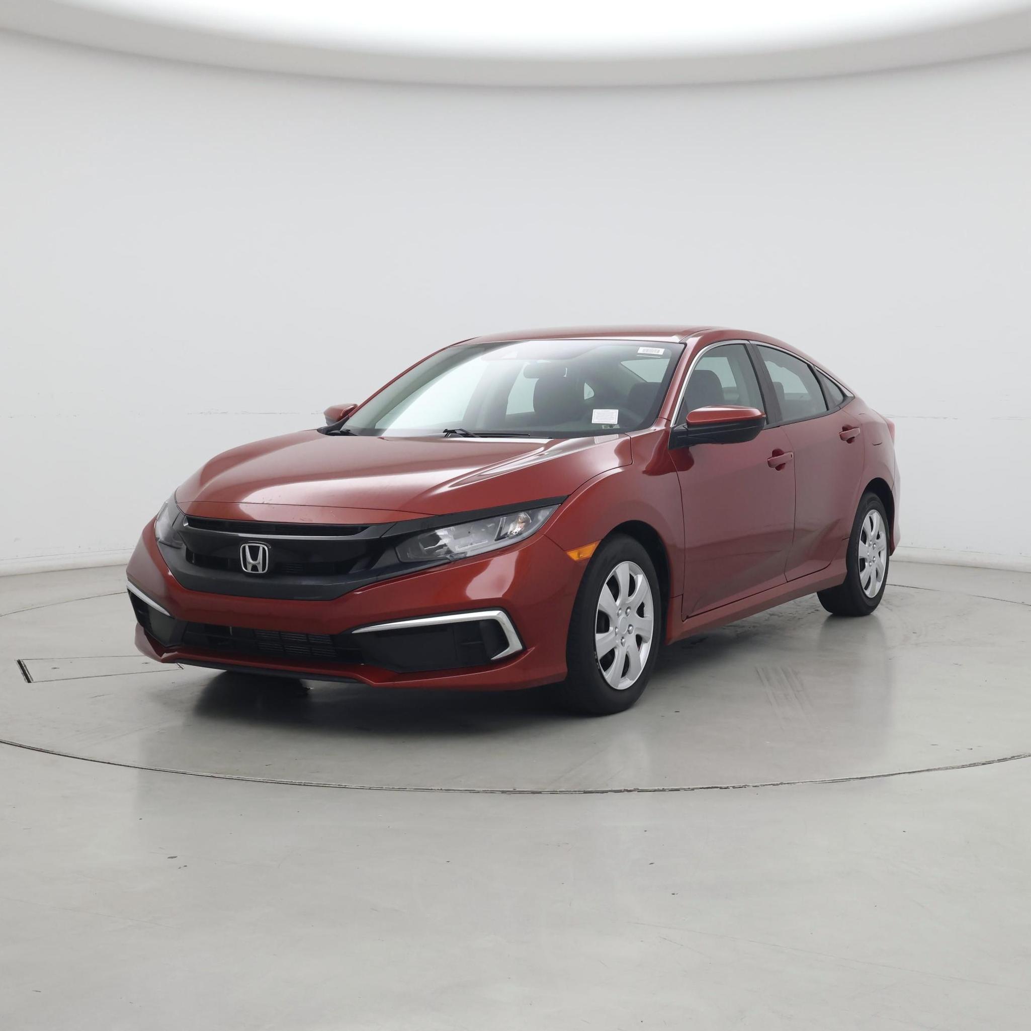 Thumbnail: 2019 Honda Civic - 4