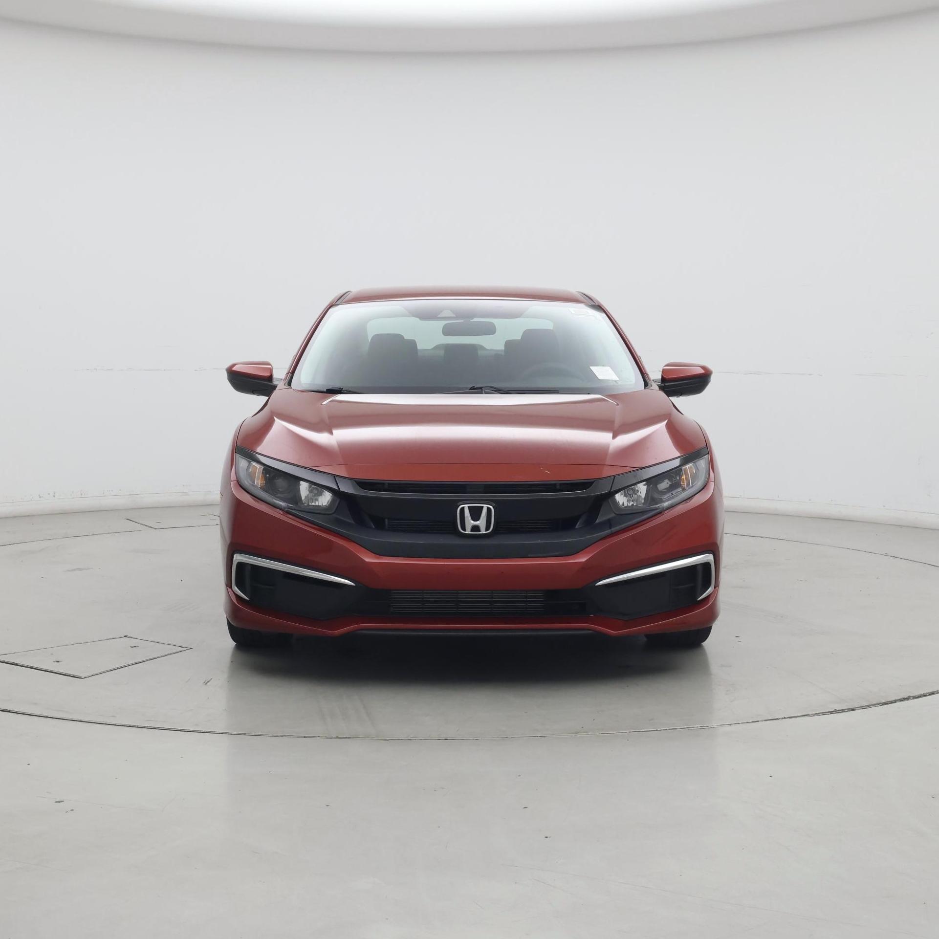 Thumbnail: 2019 Honda Civic - 5