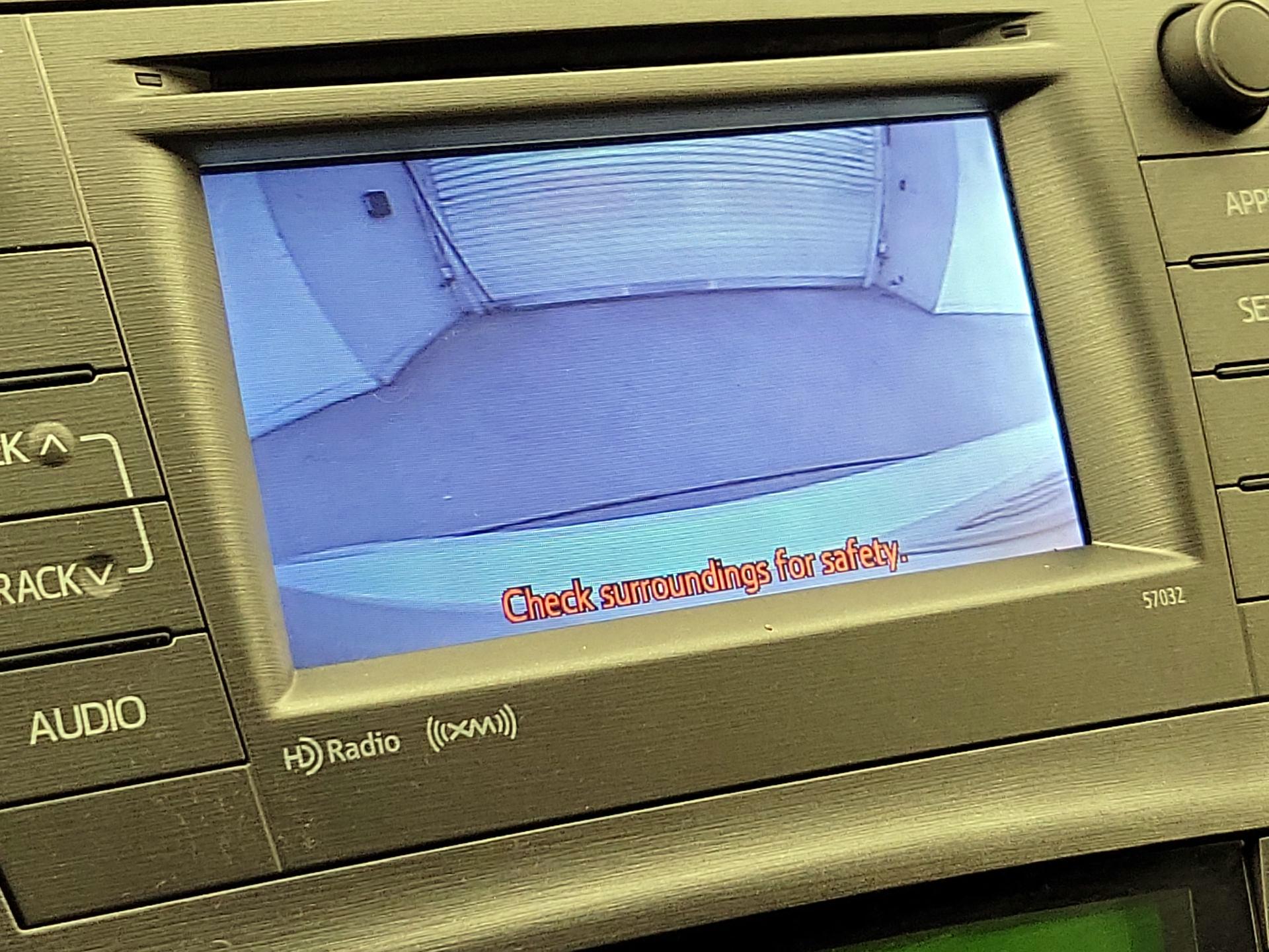 Thumbnail: 2015 Toyota Prius - 14