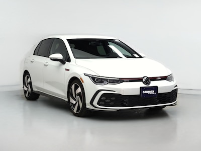 2024 Volkswagen GTI S