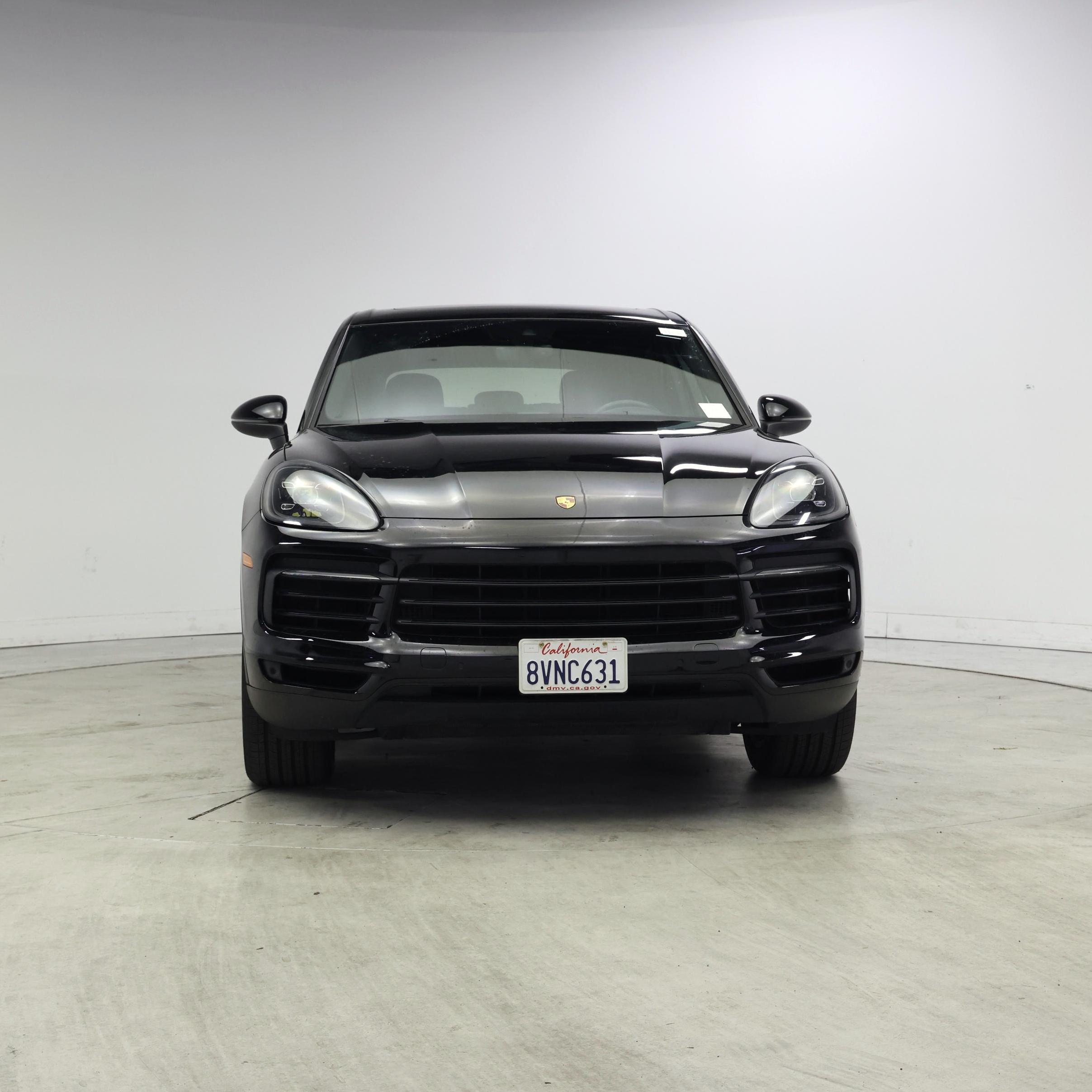 Thumbnail: 2021 Porsche Cayenne - 5