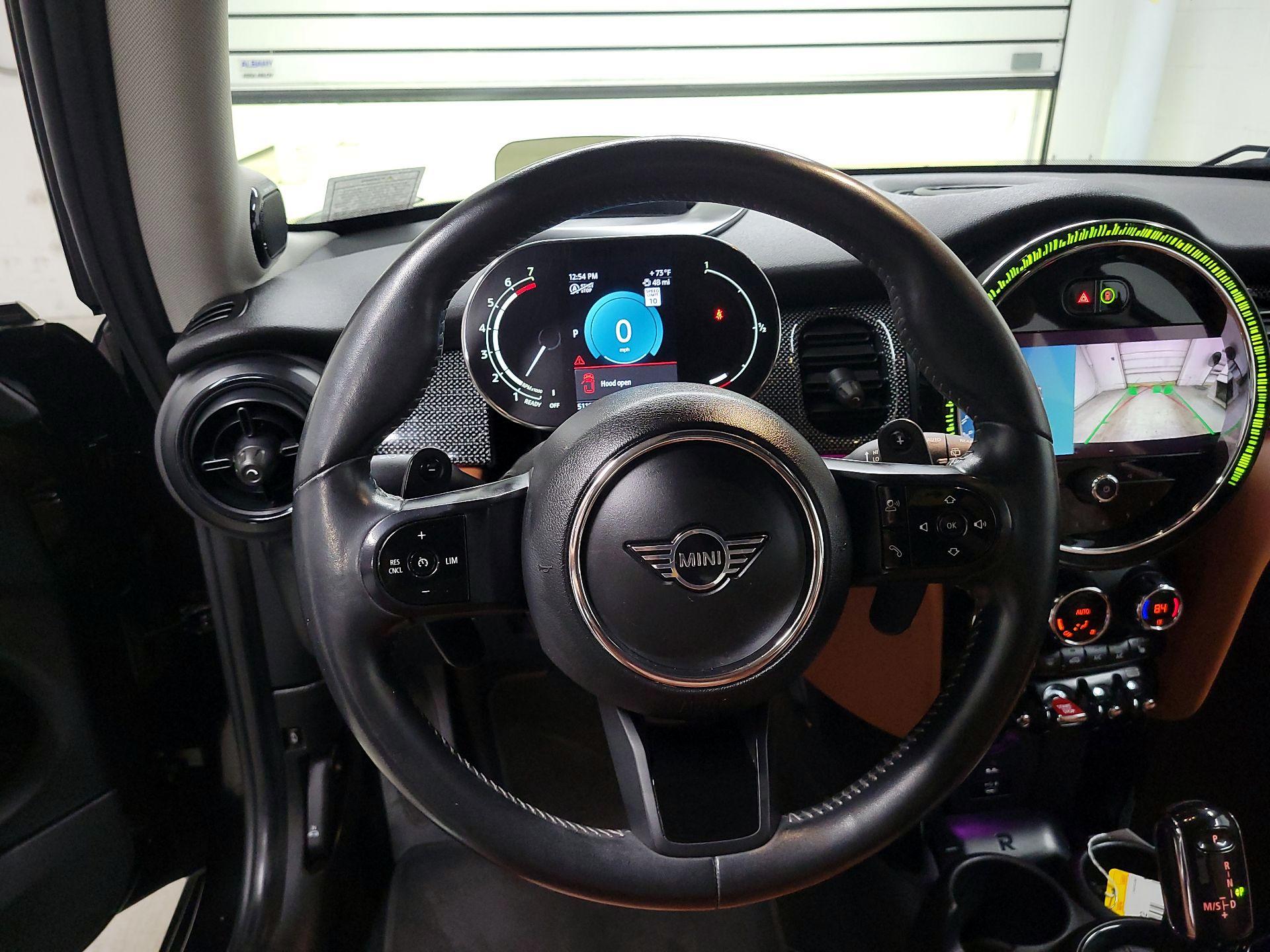 Thumbnail: 2022 MINI Cooper Hardtop - 10