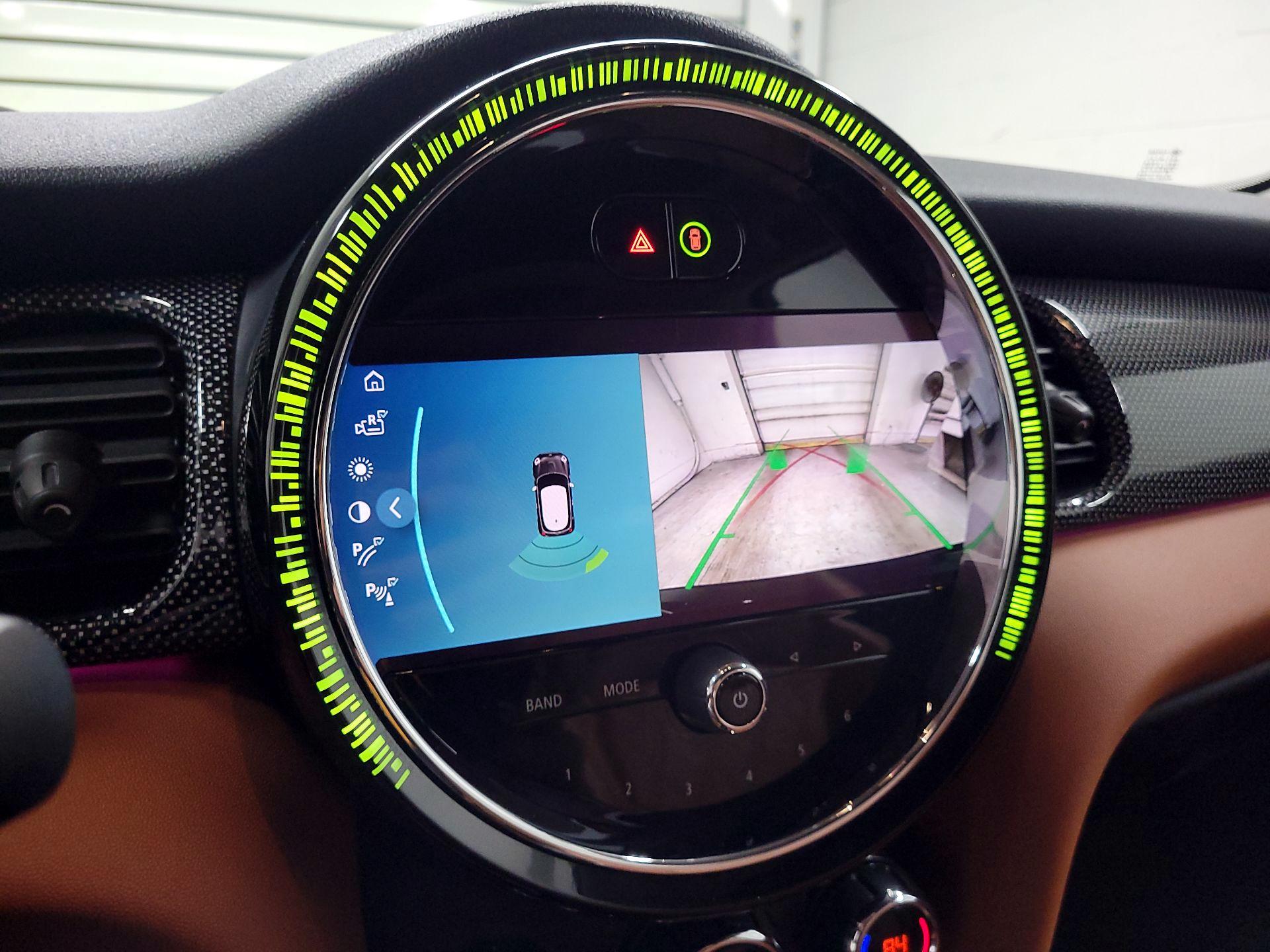 Thumbnail: 2022 MINI Cooper Hardtop - 14