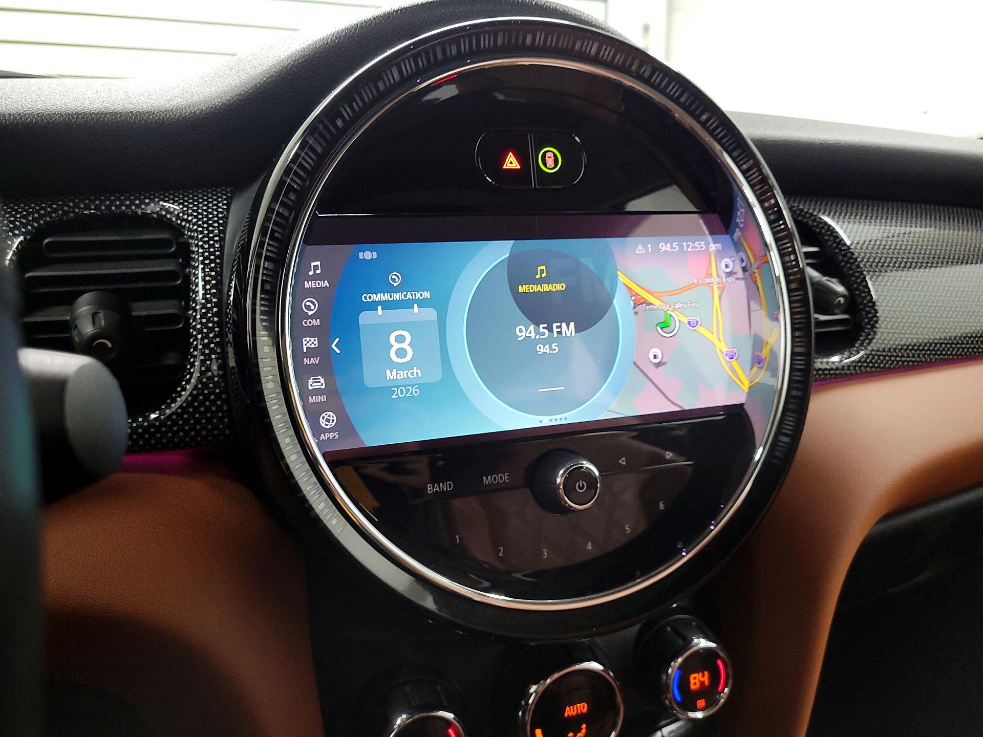 Thumbnail: 2022 MINI Cooper Hardtop - 15