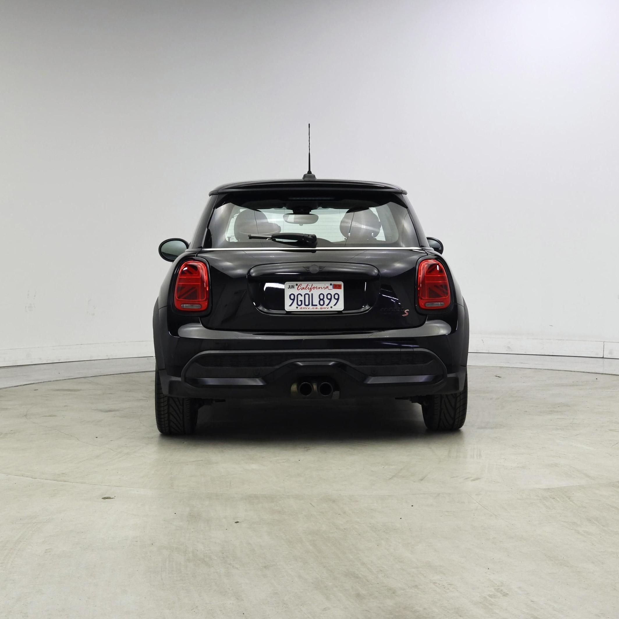 Thumbnail: 2022 MINI Cooper Hardtop - 6