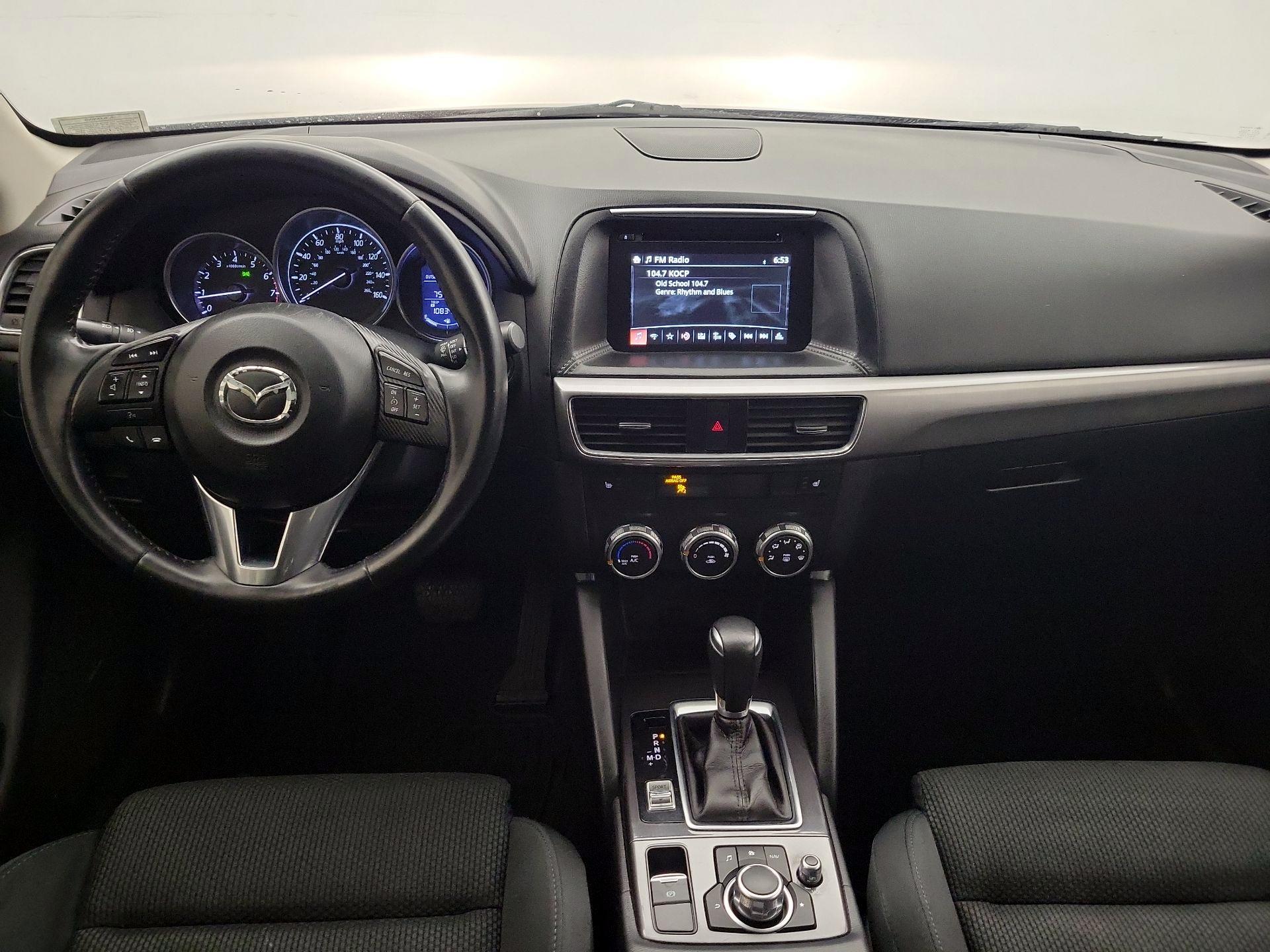 Thumbnail: 2016 Mazda CX-5 - 9