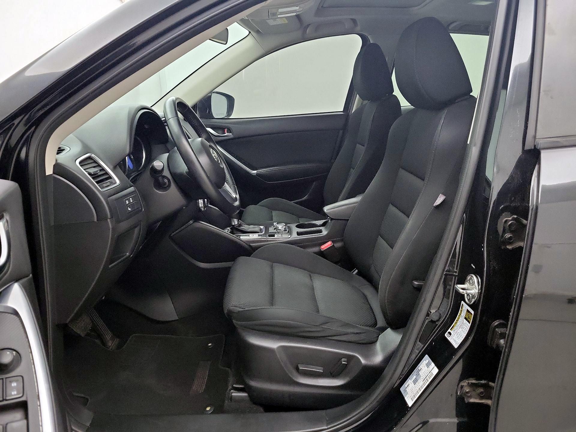 Thumbnail: 2016 Mazda CX-5 - 11