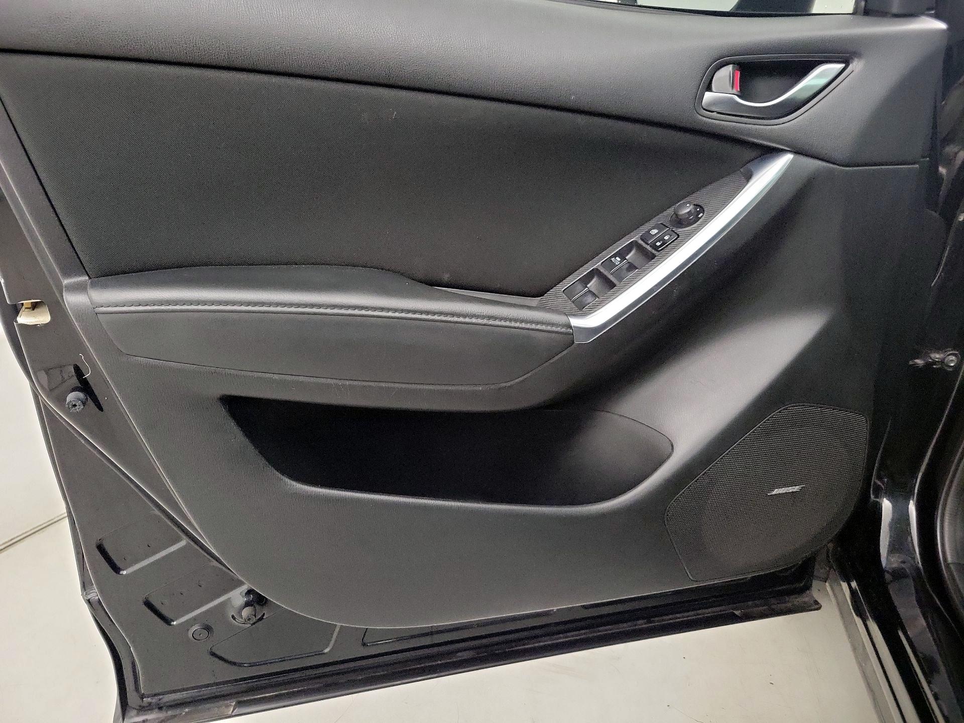 Thumbnail: 2016 Mazda CX-5 - 12