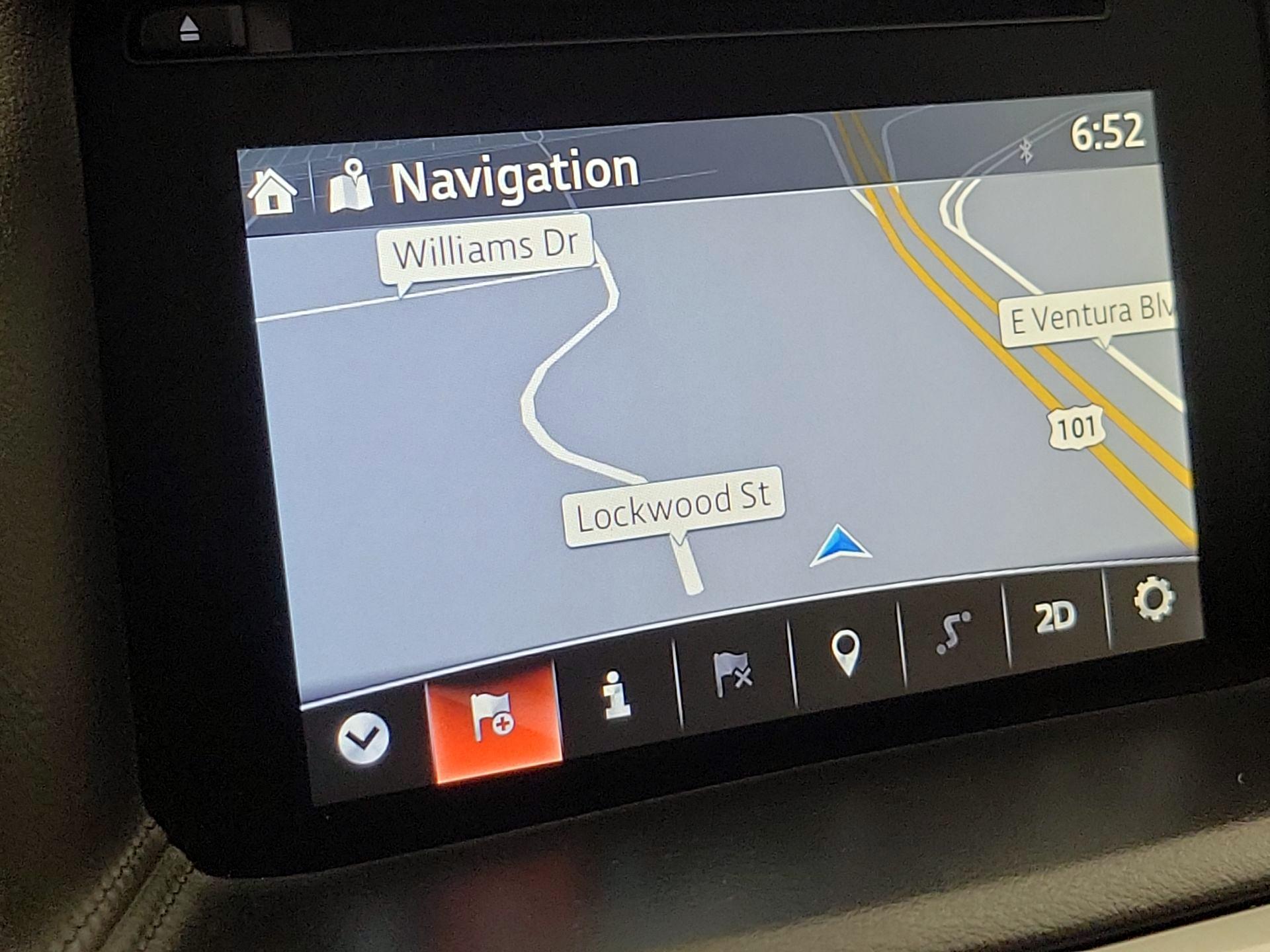 Thumbnail: 2016 Mazda CX-5 - 14