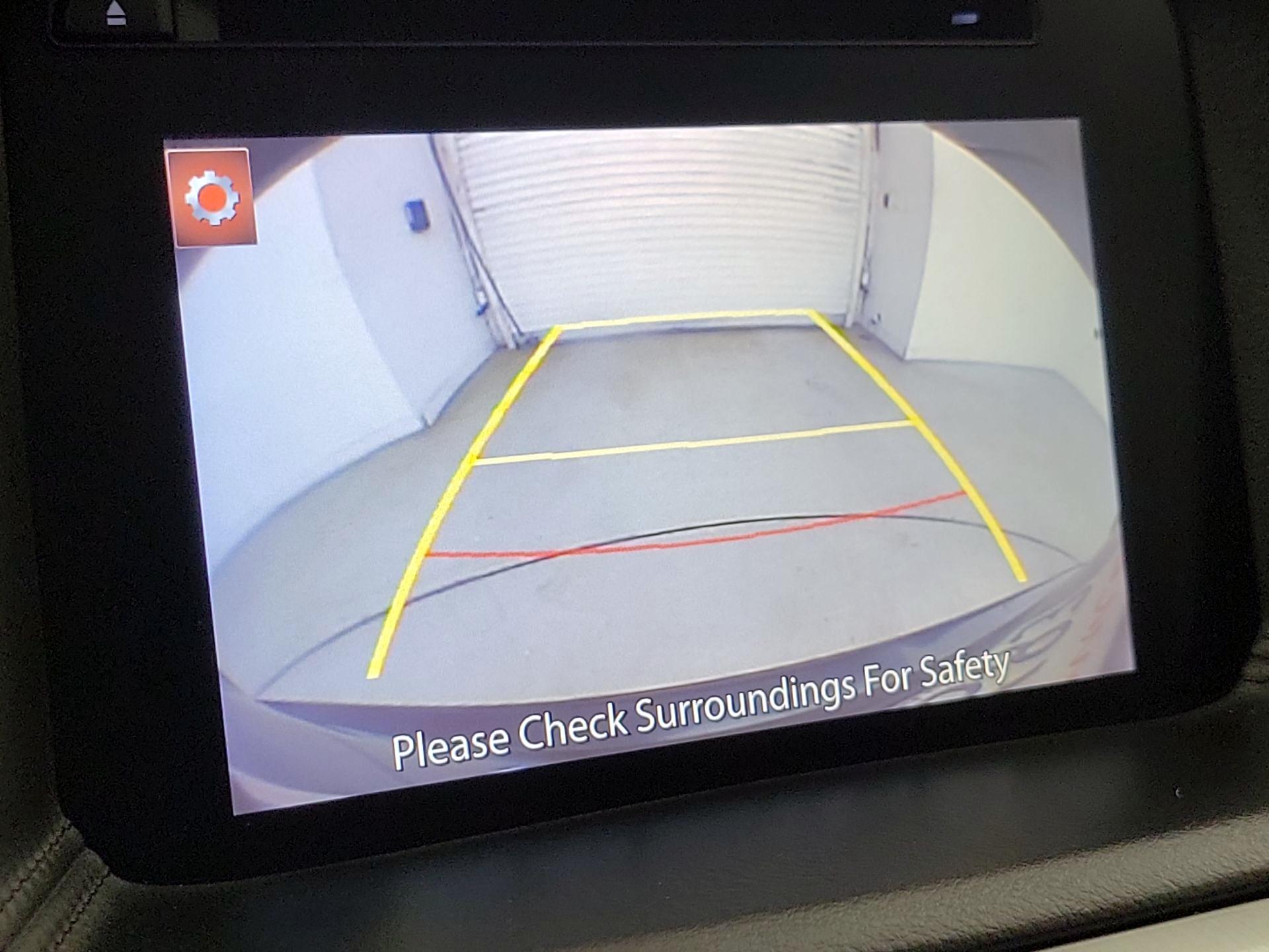 Thumbnail: 2016 Mazda CX-5 - 15