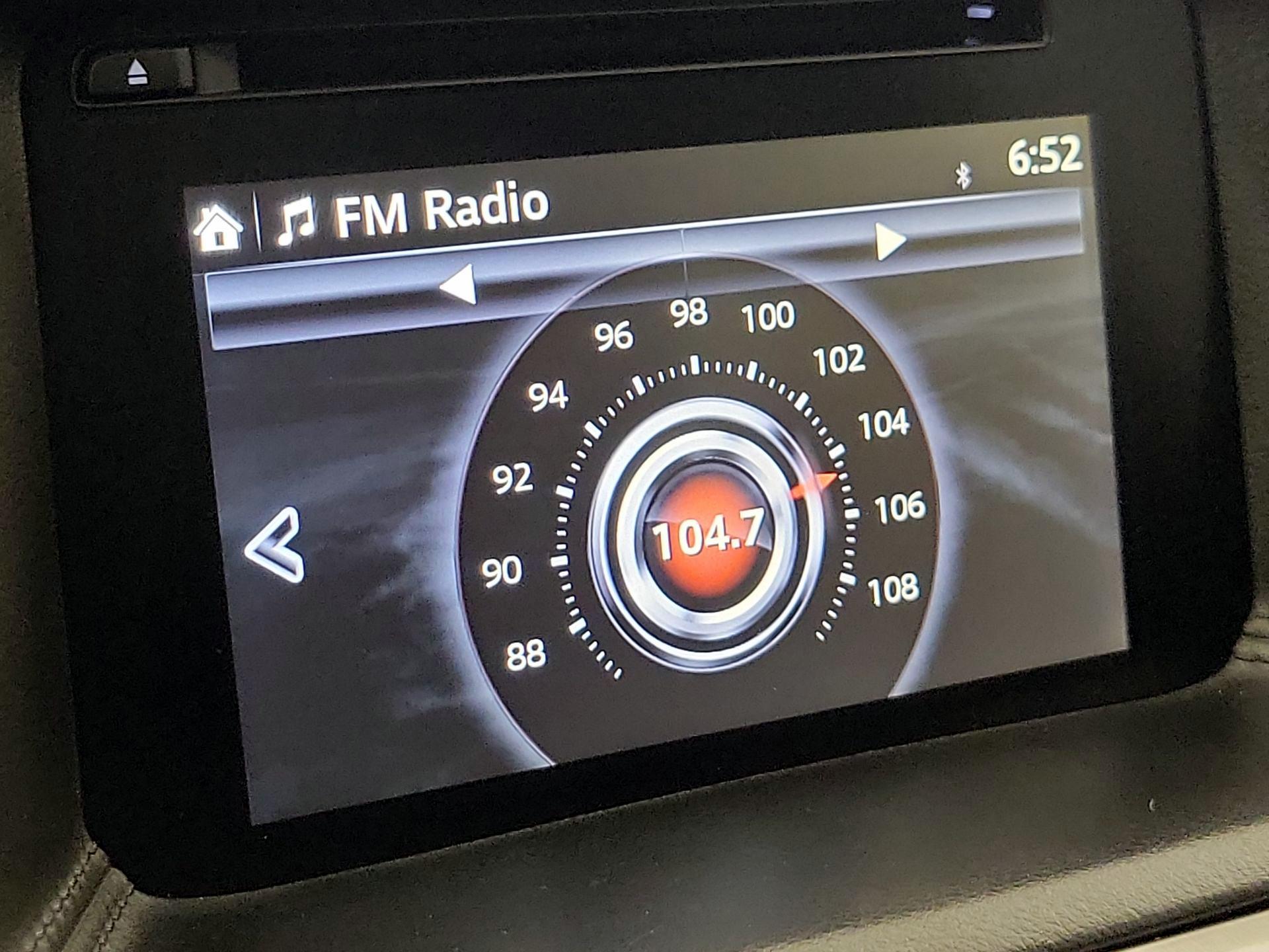 Thumbnail: 2016 Mazda CX-5 - 16