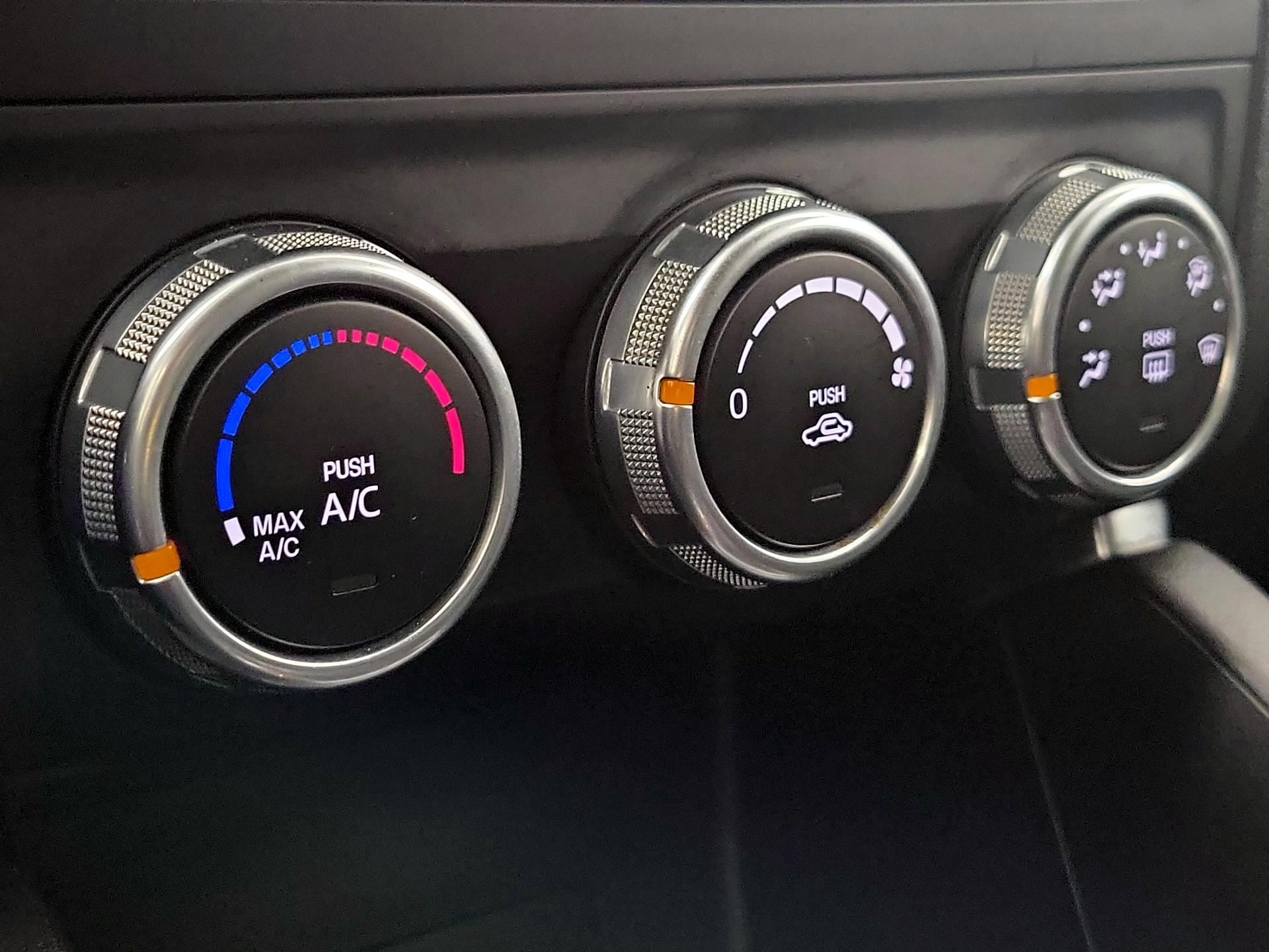 Thumbnail: 2016 Mazda CX-5 - 17