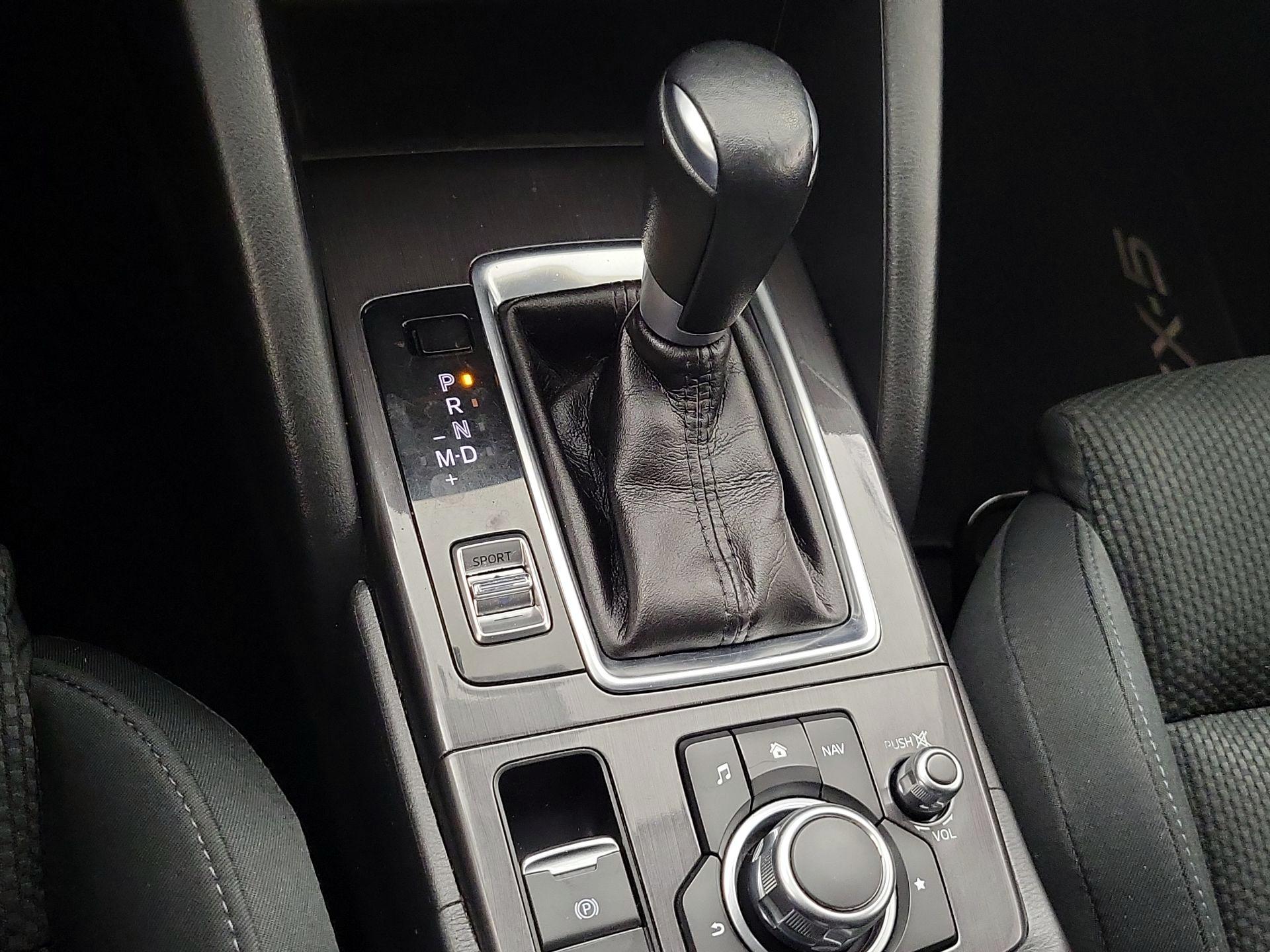 Thumbnail: 2016 Mazda CX-5 - 18