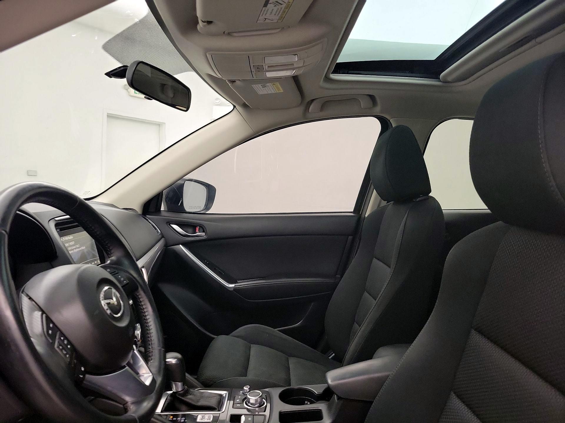 Thumbnail: 2016 Mazda CX-5 - 20