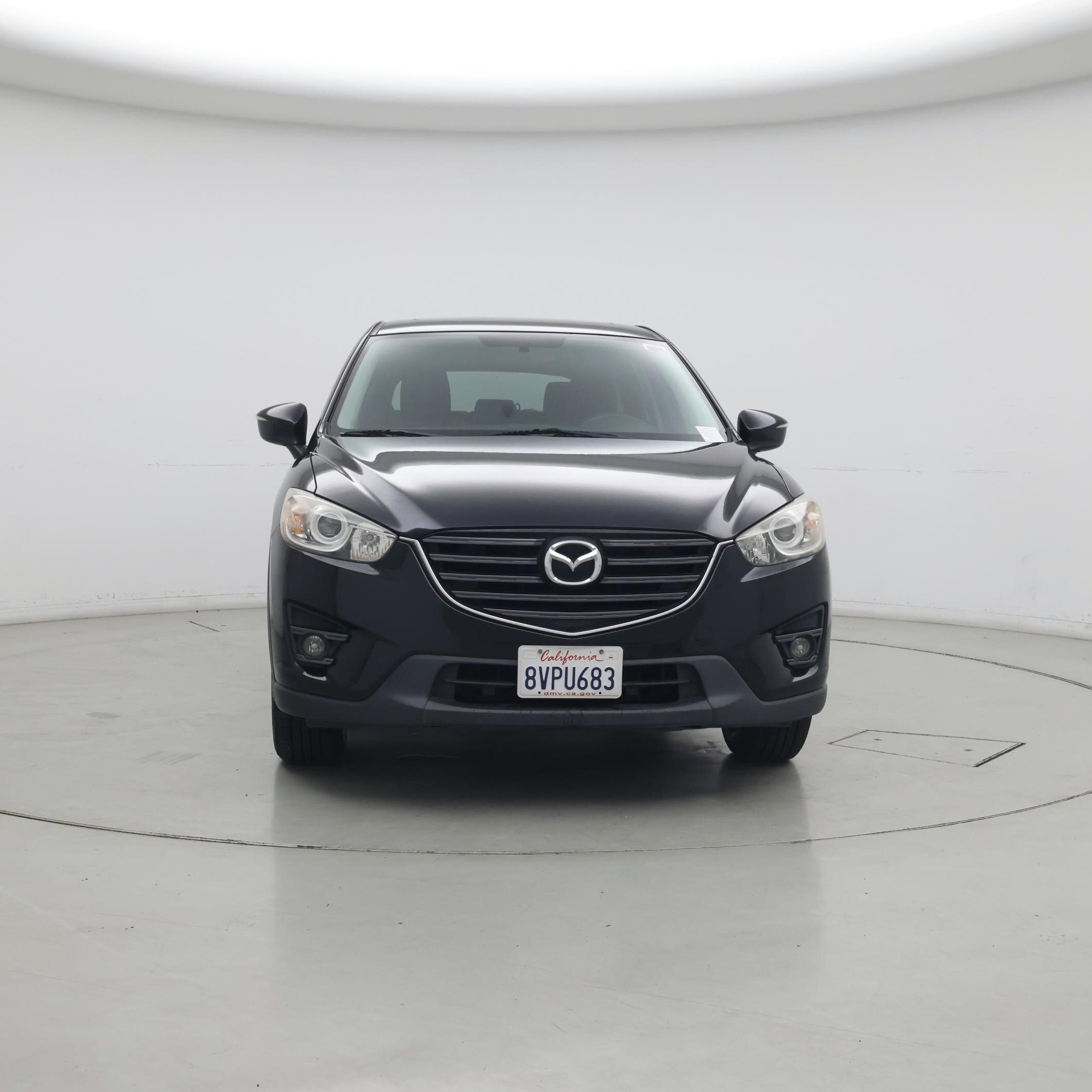 Thumbnail: 2016 Mazda CX-5 - 5