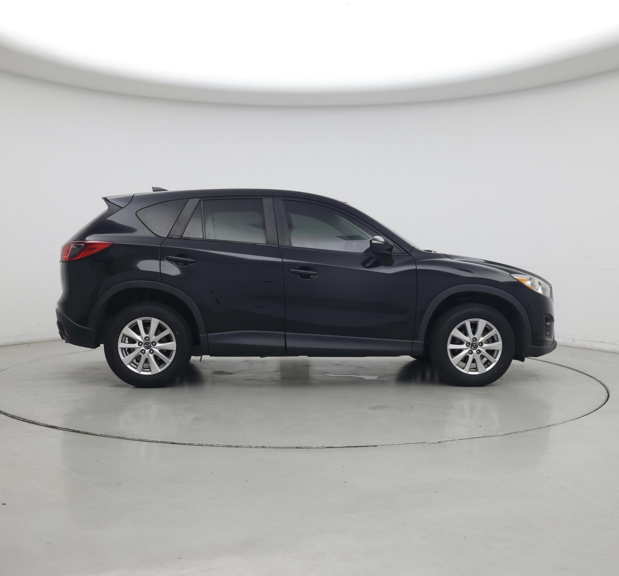 Thumbnail: 2016 Mazda CX-5 - 7