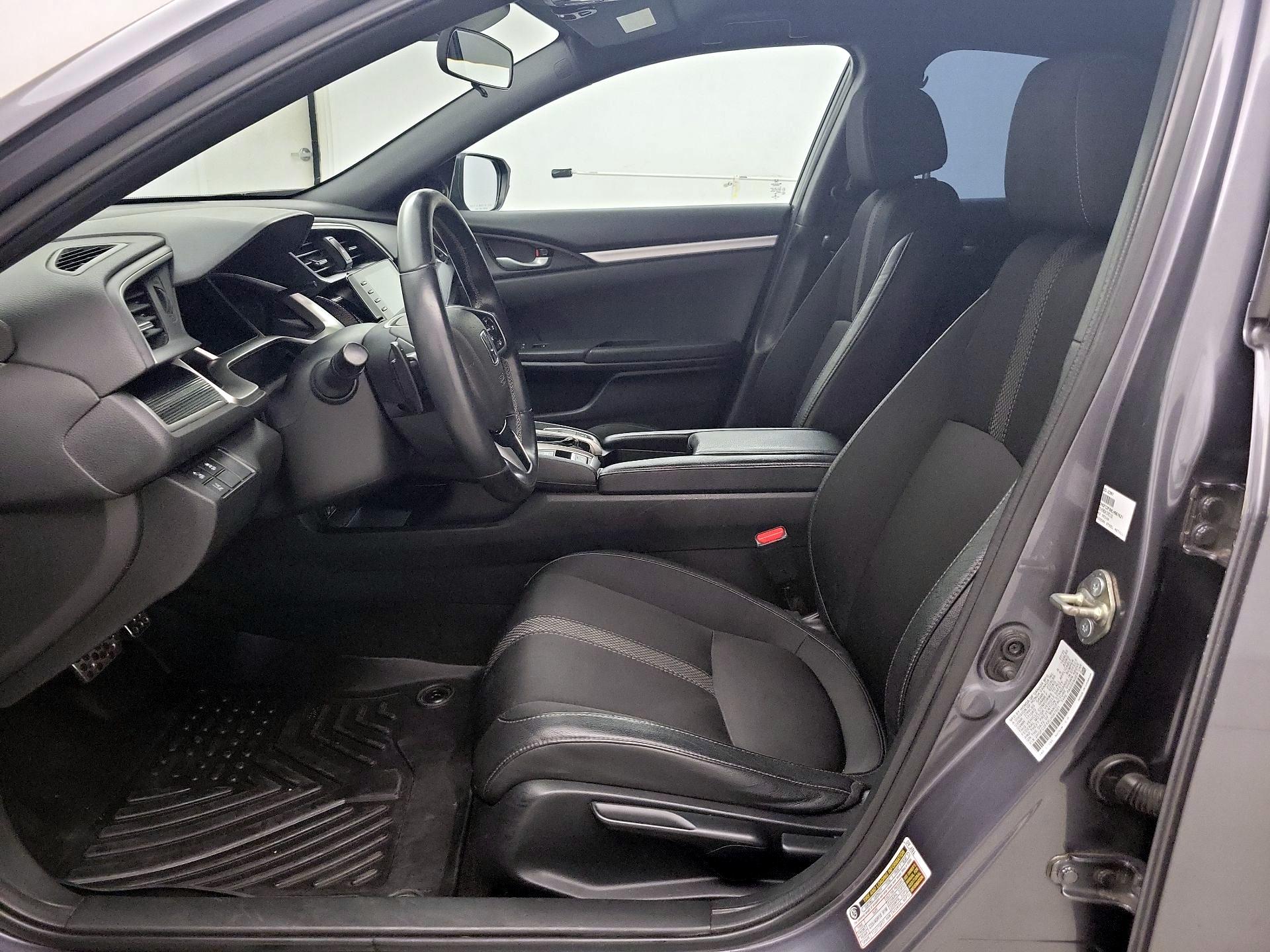 Thumbnail: 2020 Honda Civic - 11