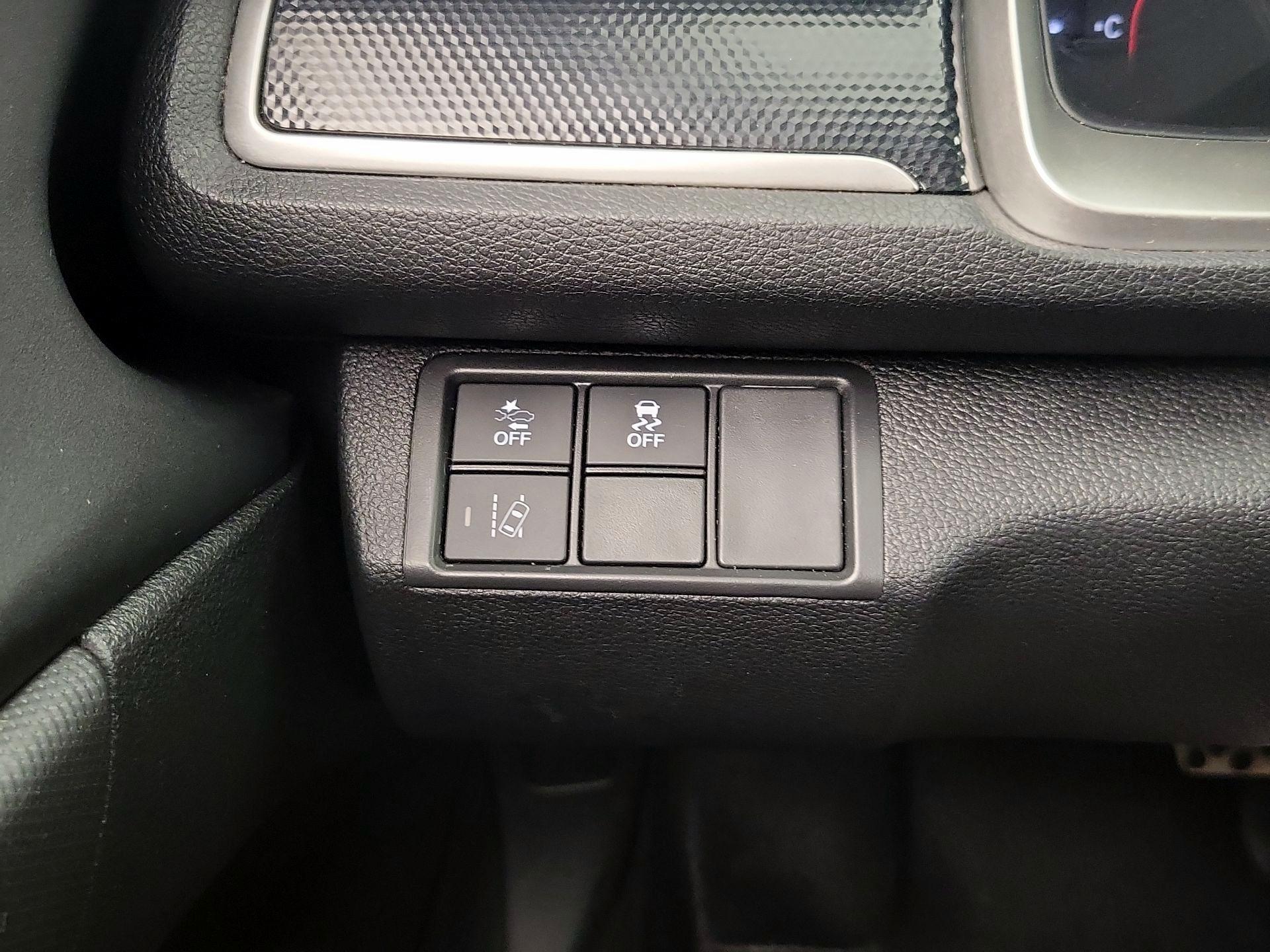 Thumbnail: 2020 Honda Civic - 13