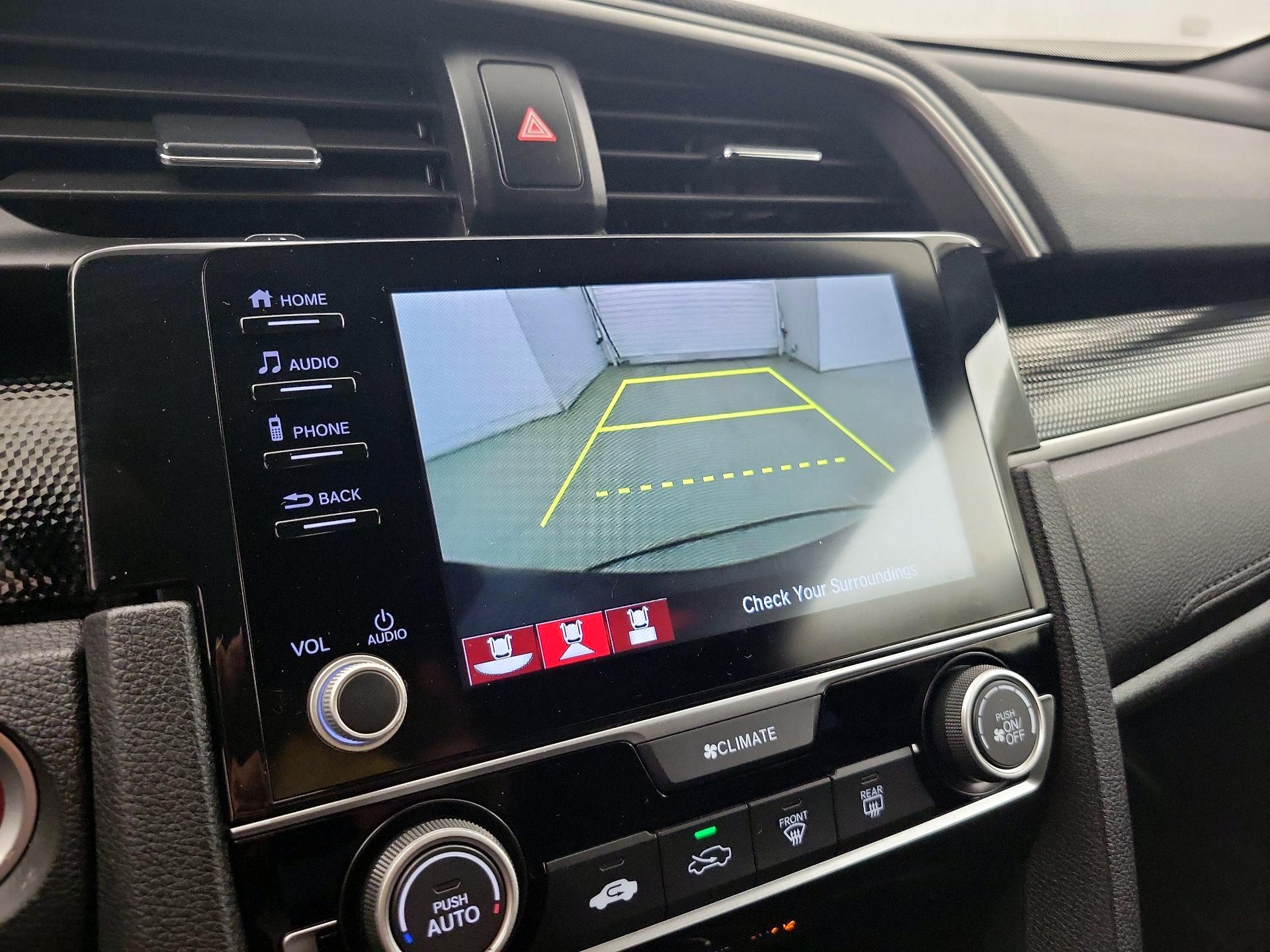 Thumbnail: 2020 Honda Civic - 14