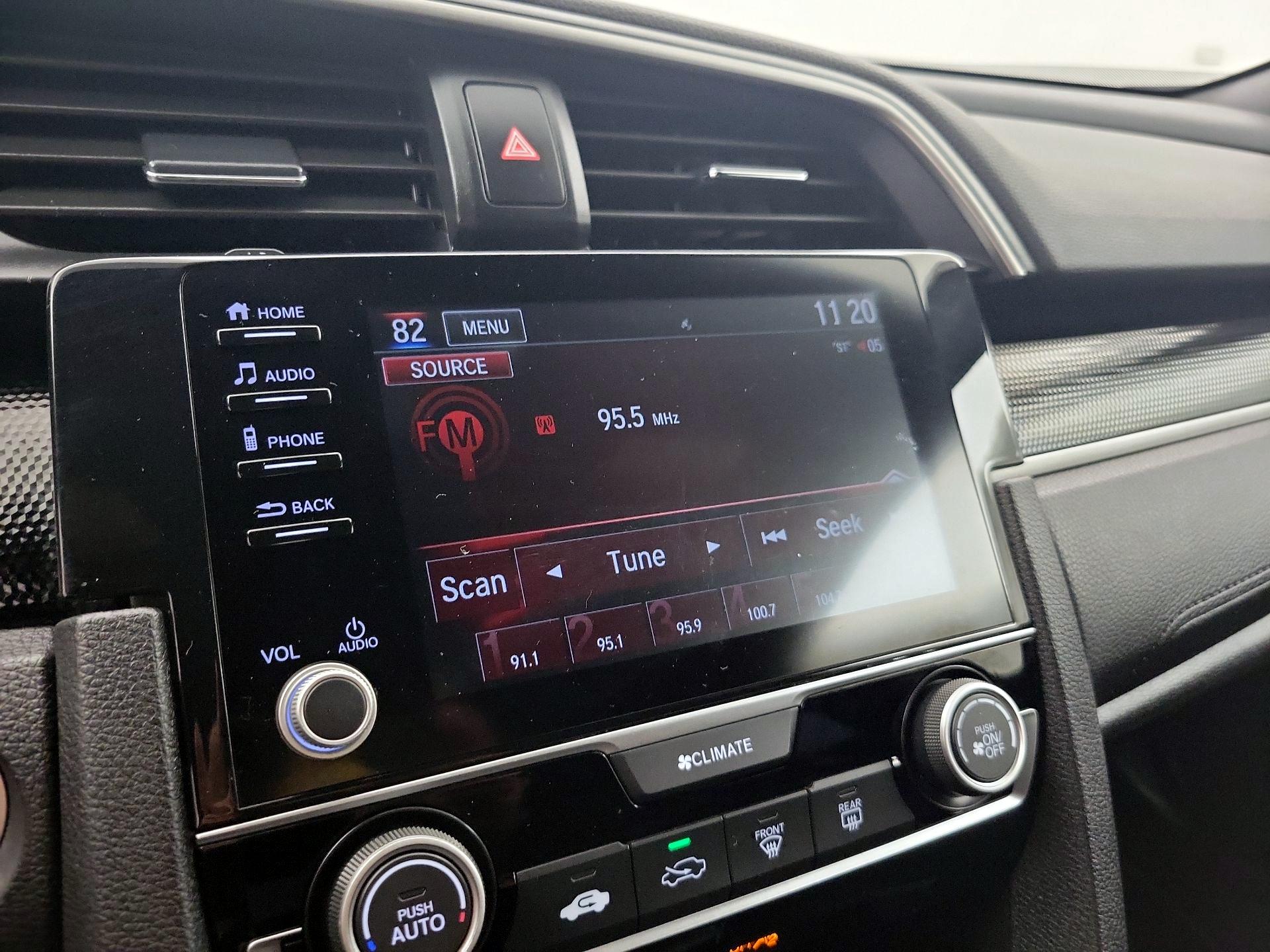 Thumbnail: 2020 Honda Civic - 15