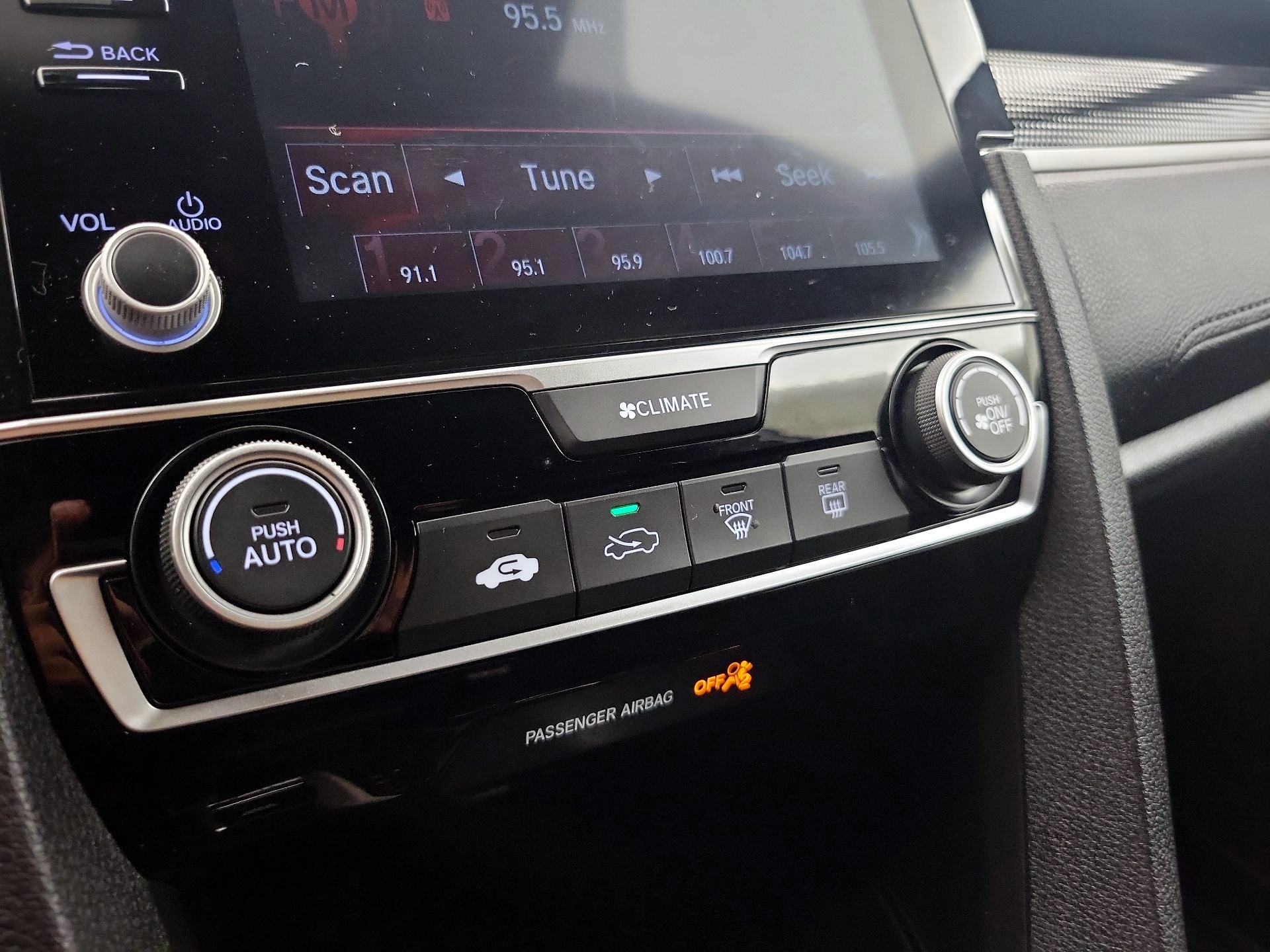 Thumbnail: 2020 Honda Civic - 16