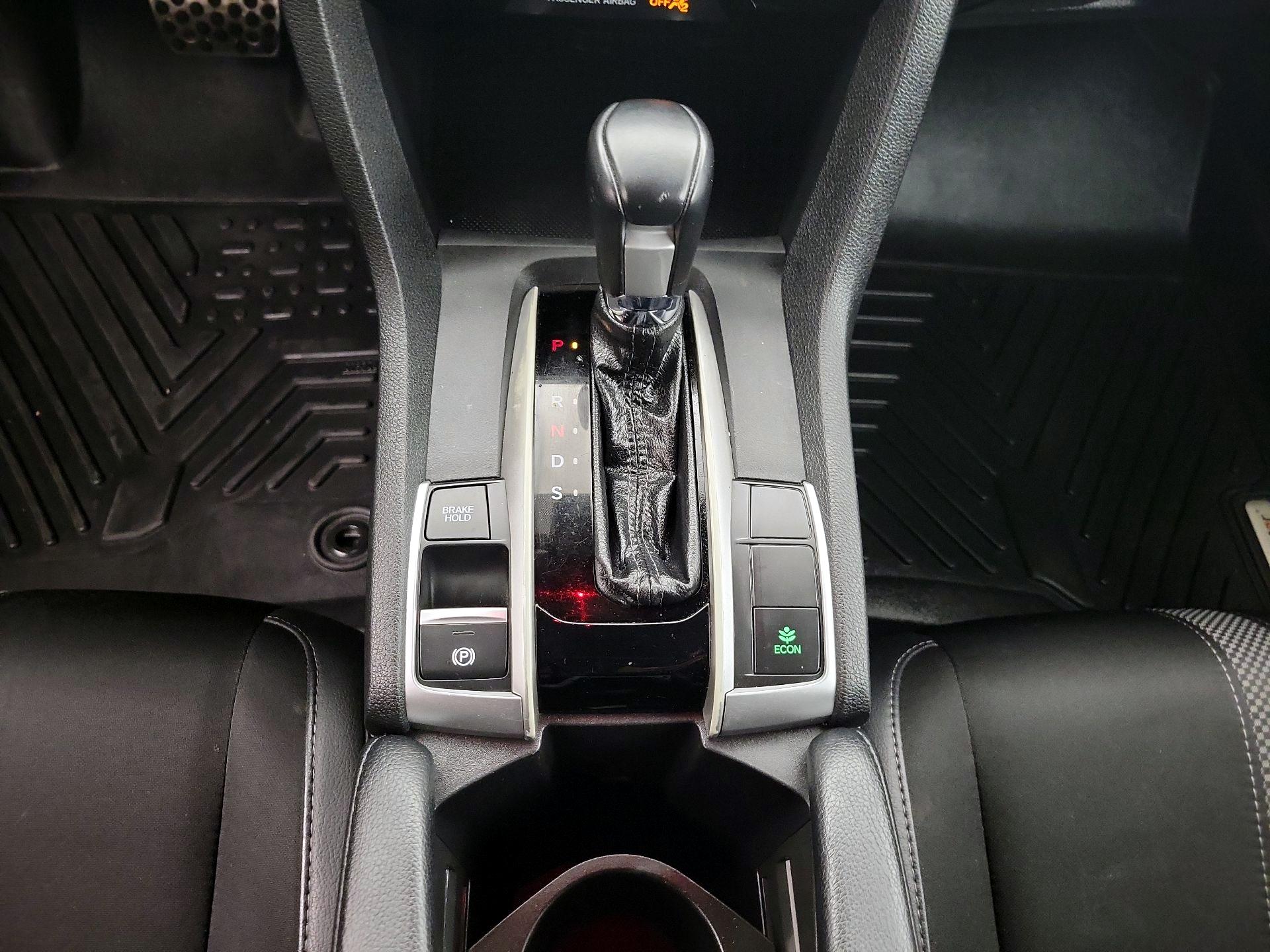 Thumbnail: 2020 Honda Civic - 17