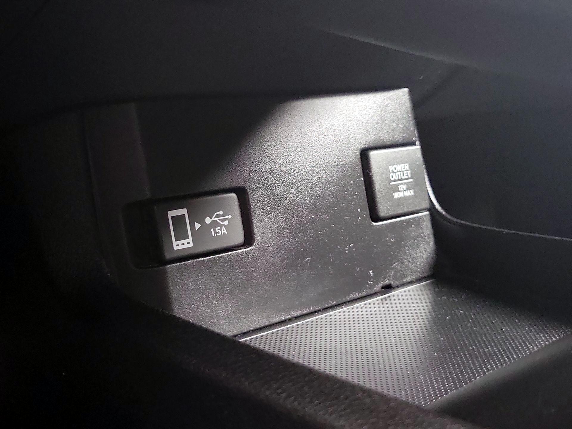 Thumbnail: 2020 Honda Civic - 18