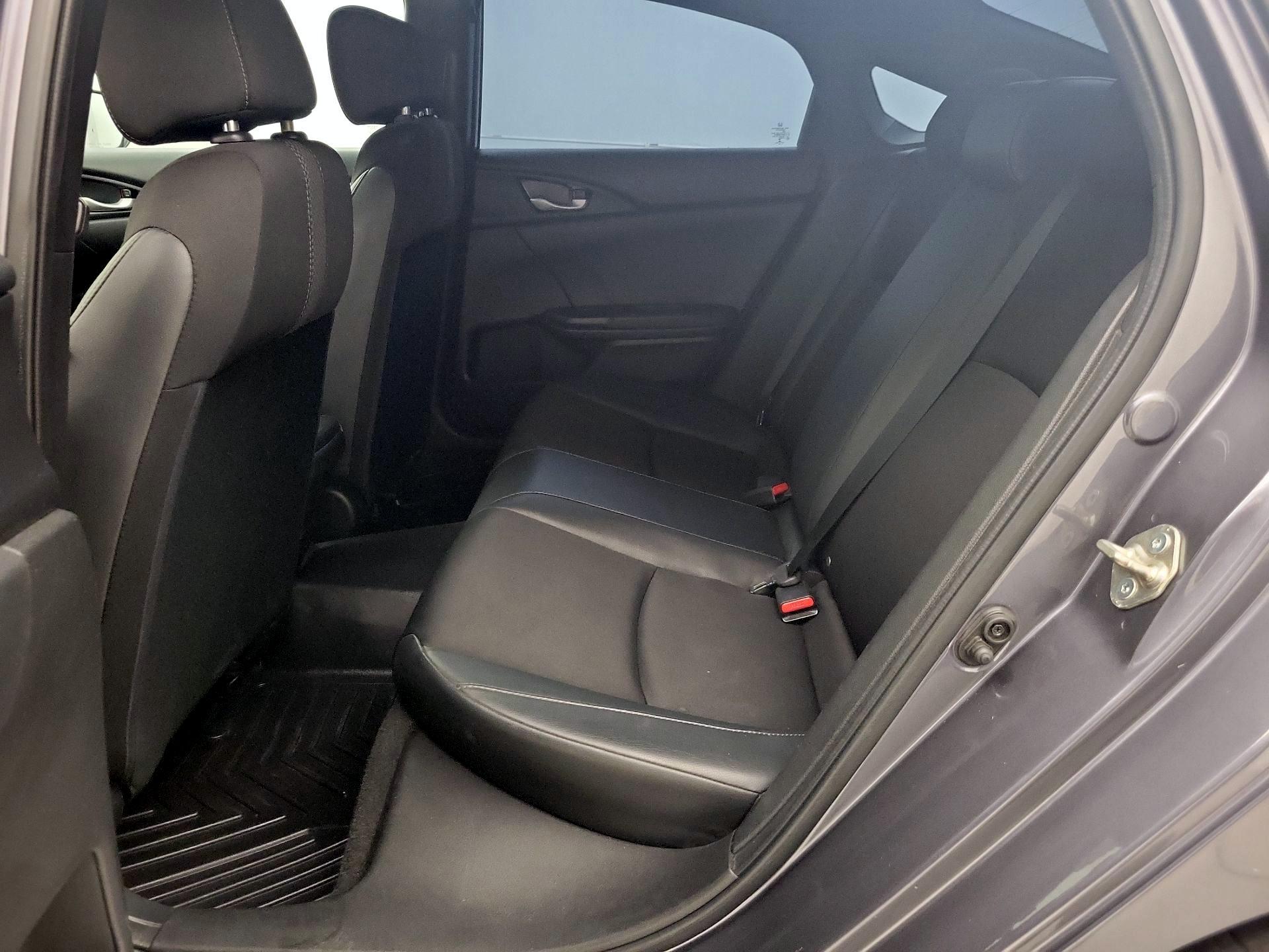 Thumbnail: 2020 Honda Civic - 19