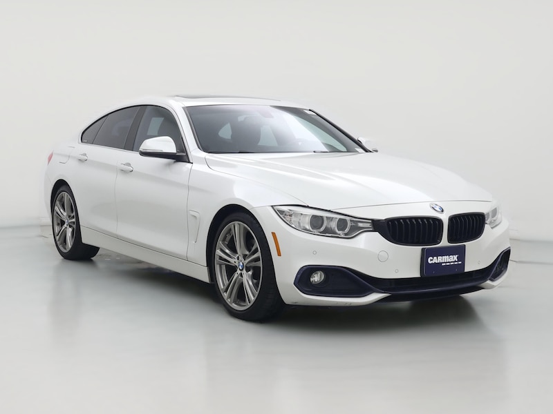2017 BMW 4 Series 430i -
                  Oxnard, CA