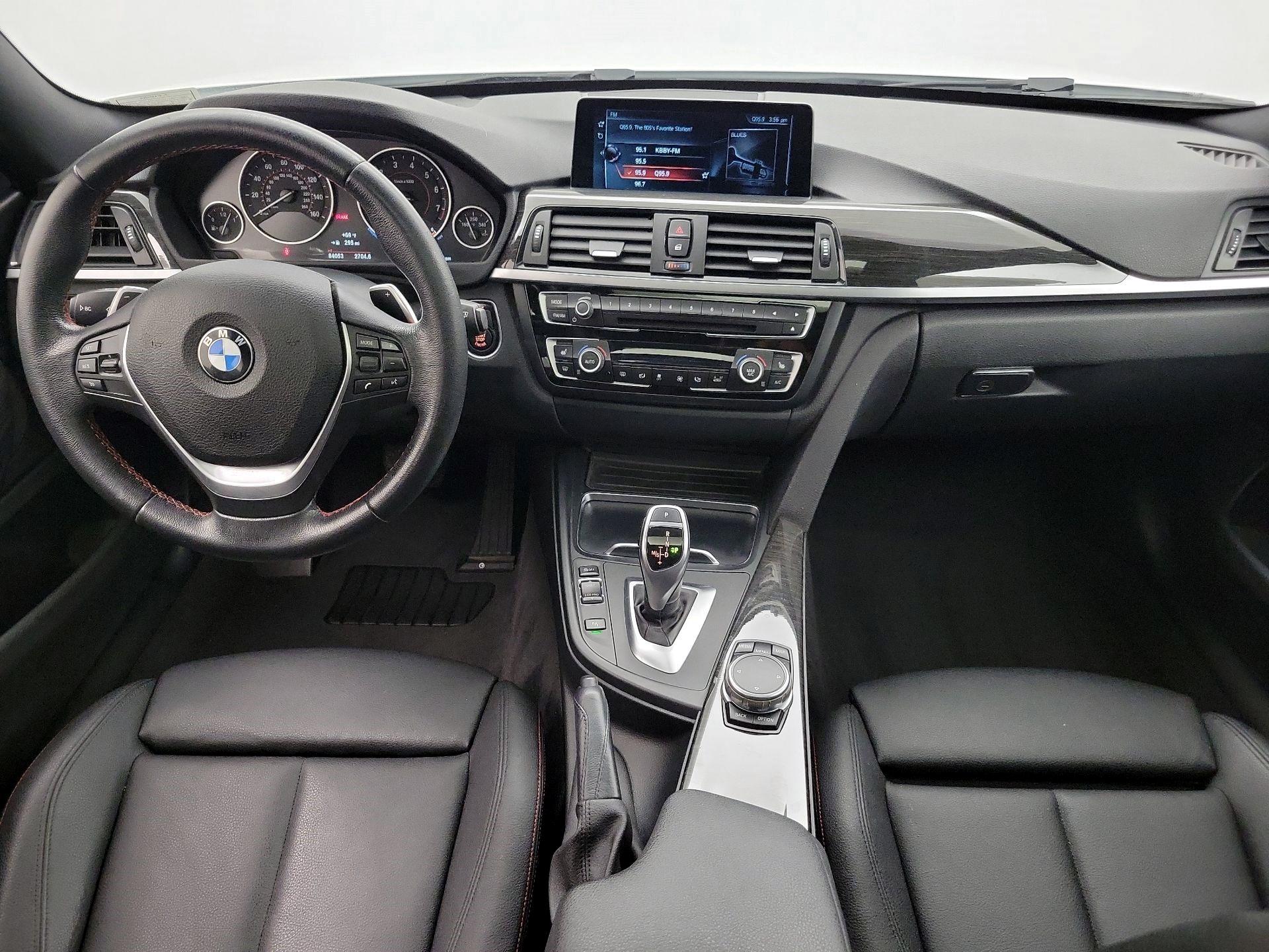 Thumbnail: 2017 BMW 4 Series - 9