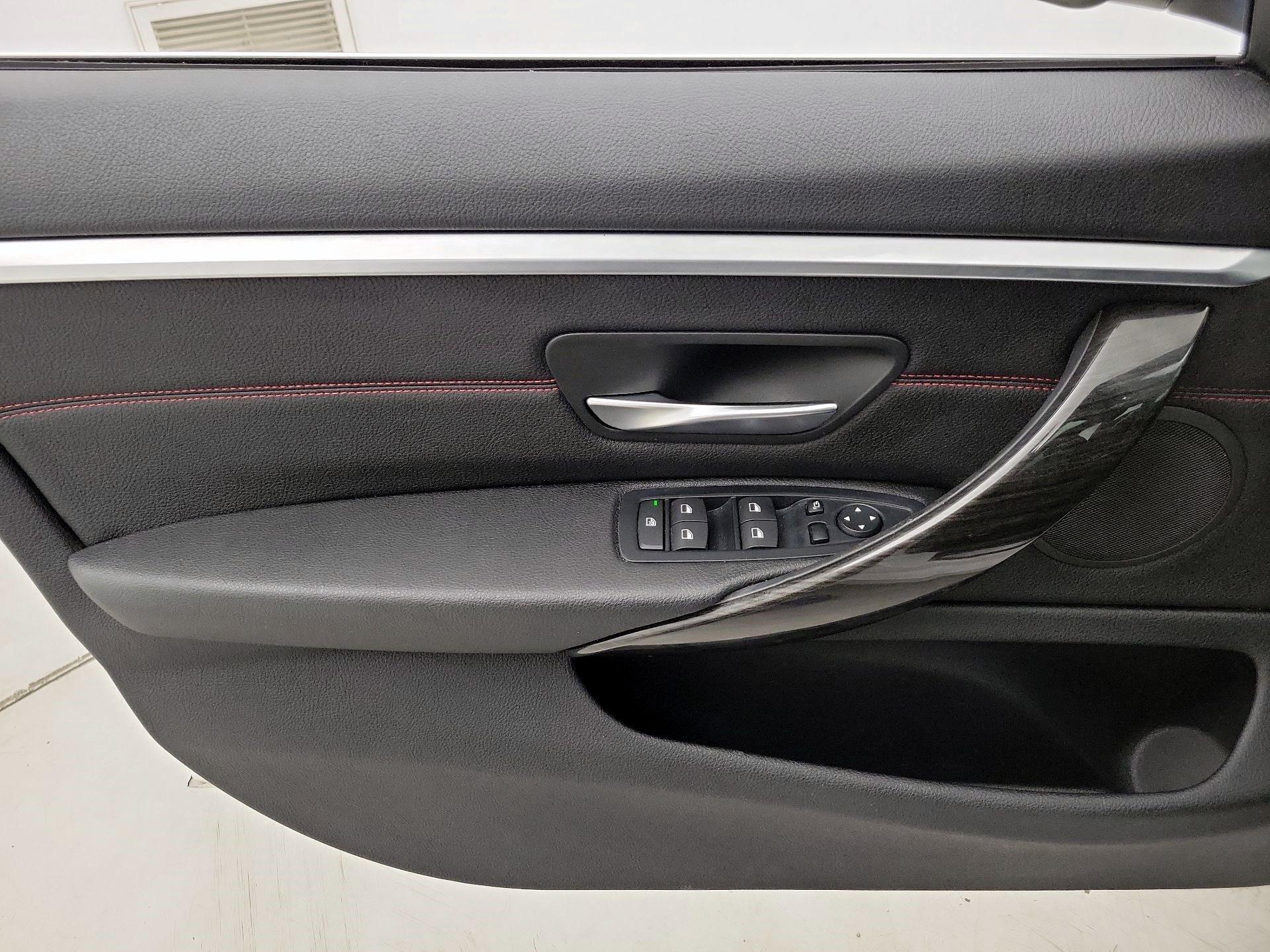 Thumbnail: 2017 BMW 4 Series - 12