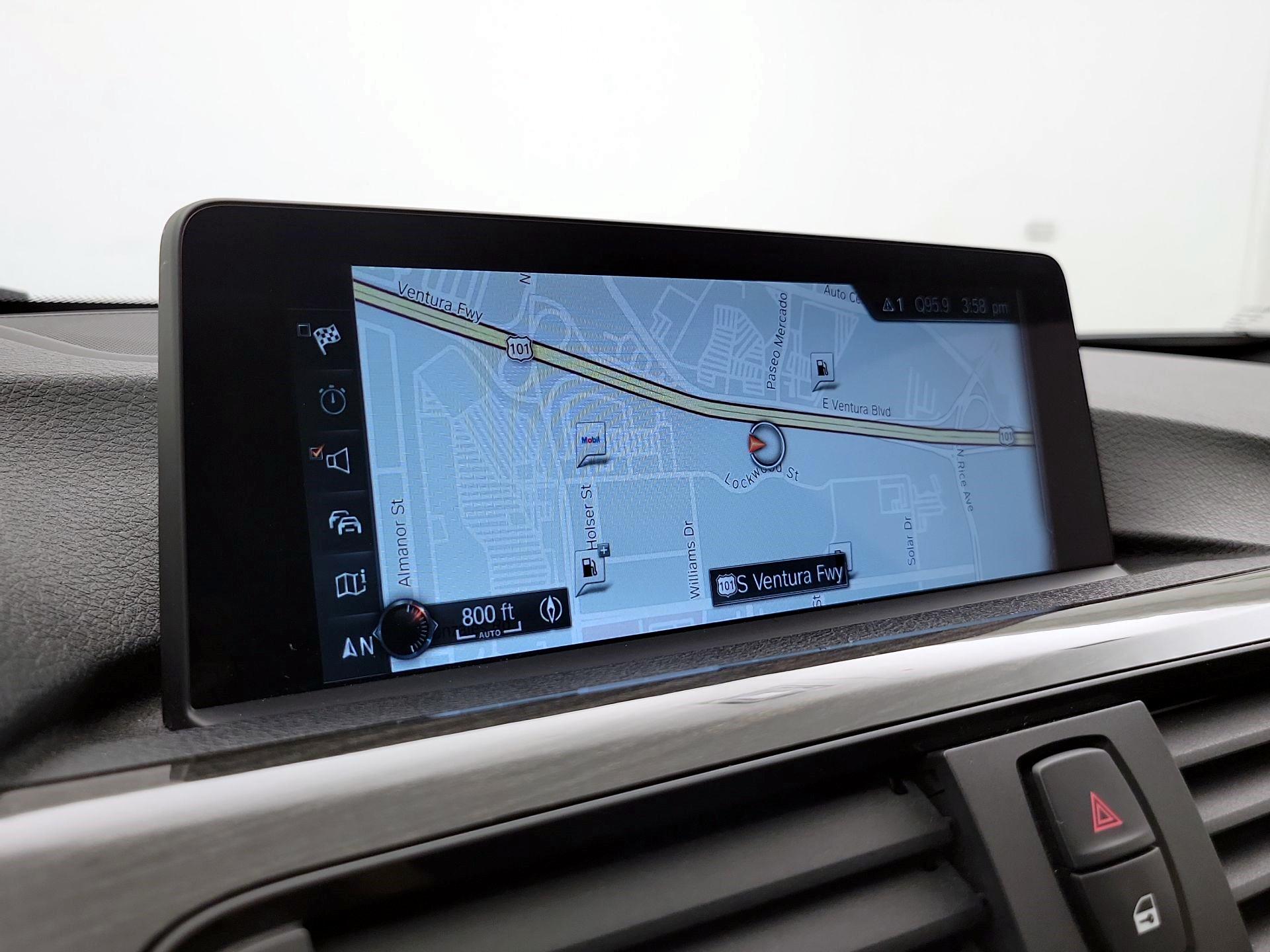 Thumbnail: 2017 BMW 4 Series - 14