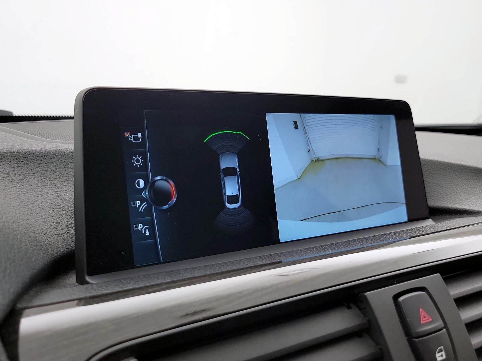 Thumbnail: 2017 BMW 4 Series - 15