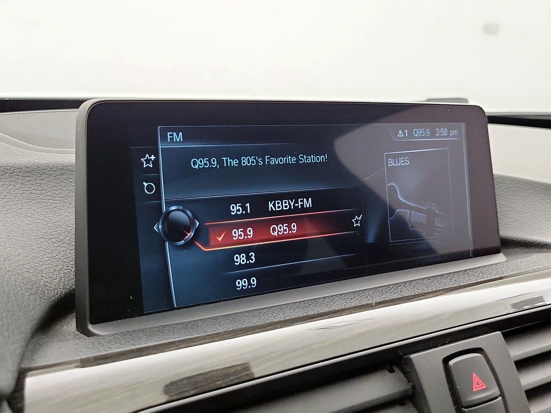 Thumbnail: 2017 BMW 4 Series - 16