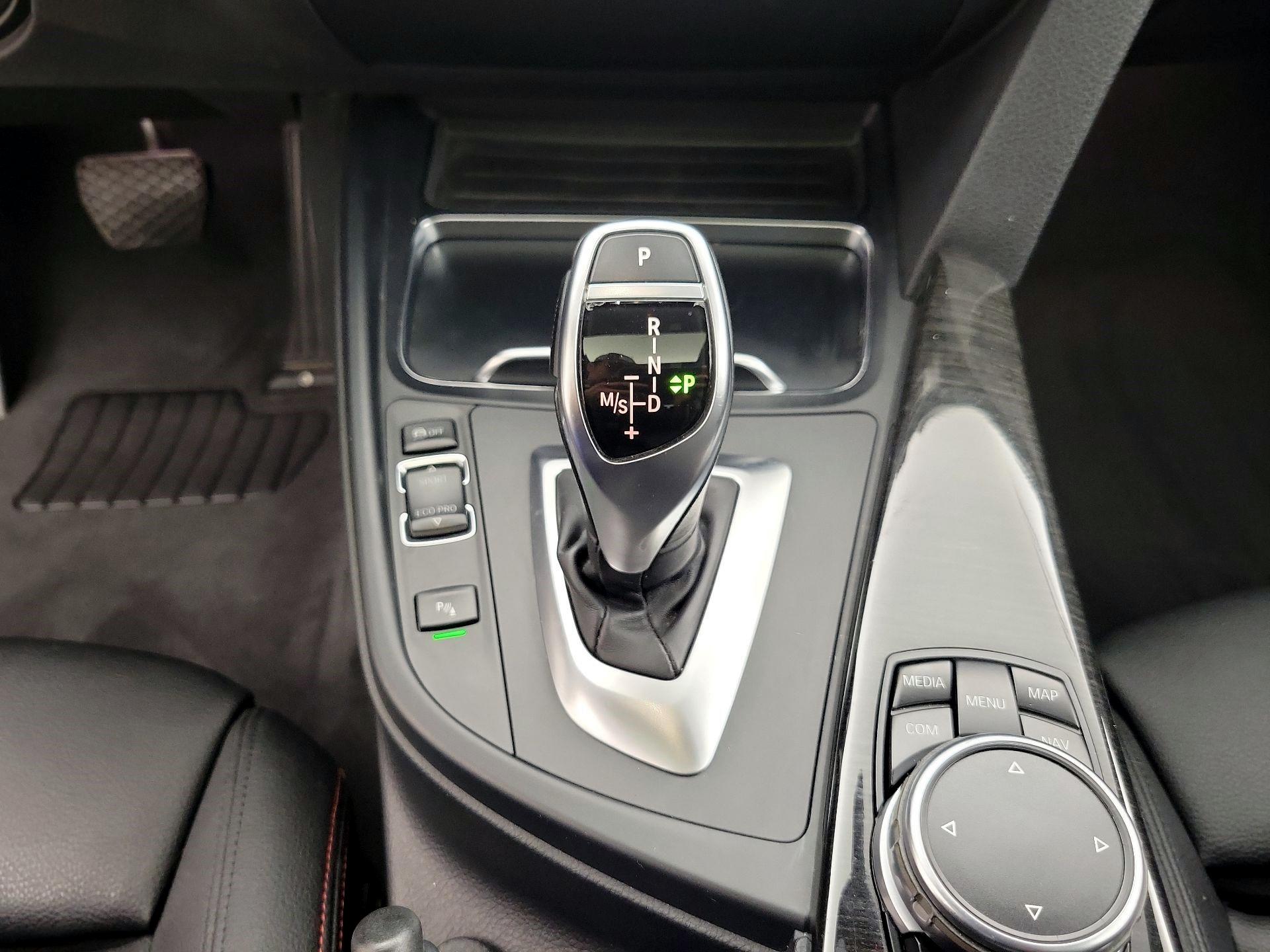 Thumbnail: 2017 BMW 4 Series - 18