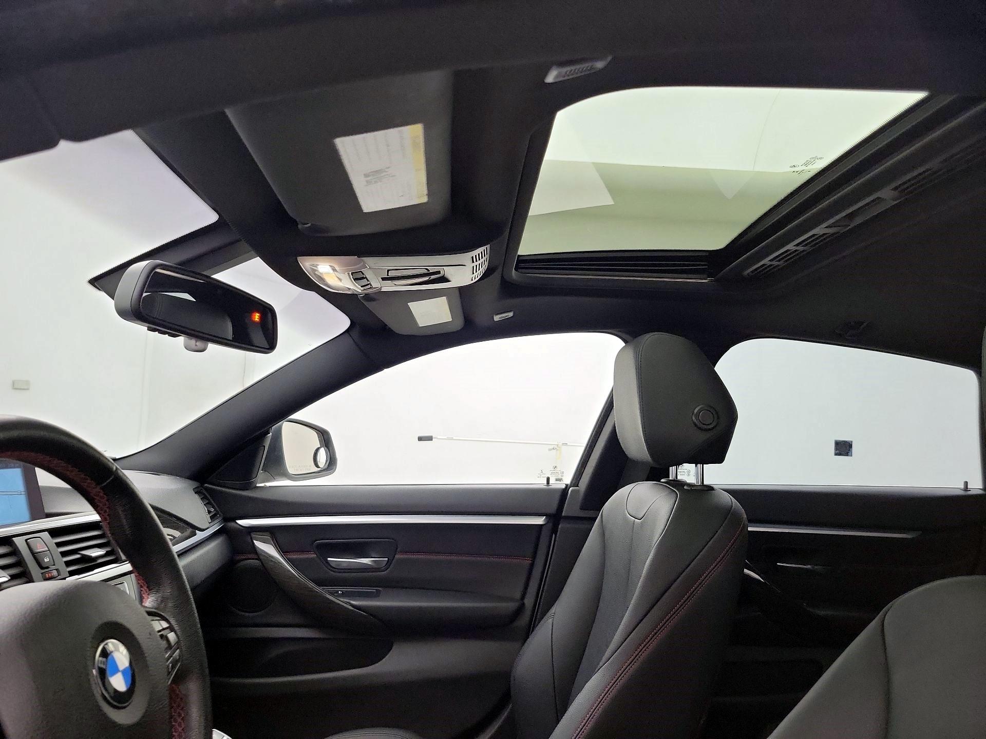 Thumbnail: 2017 BMW 4 Series - 20