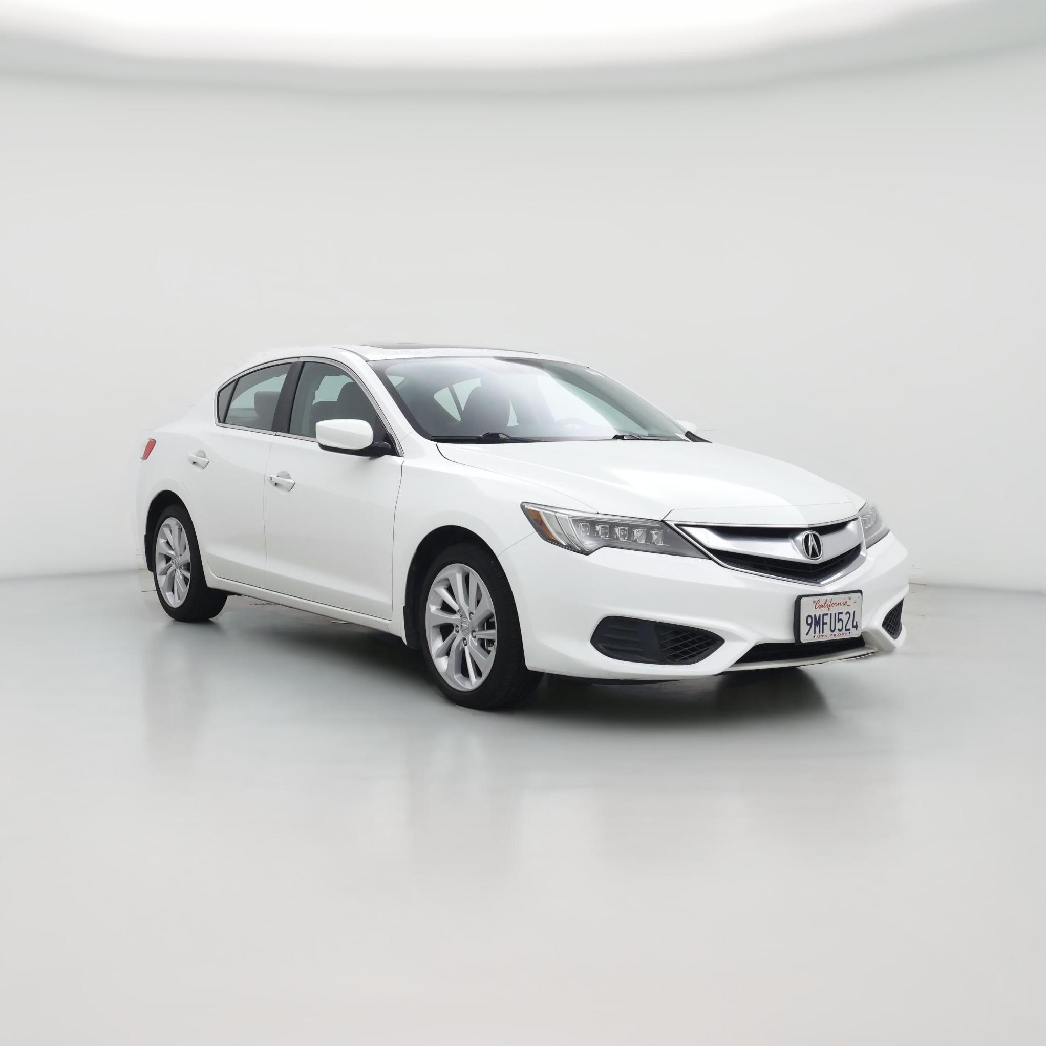 Thumbnail: 2016 Acura ILX - 1