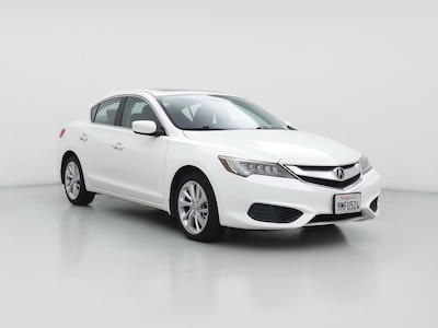 2016 Acura ILX