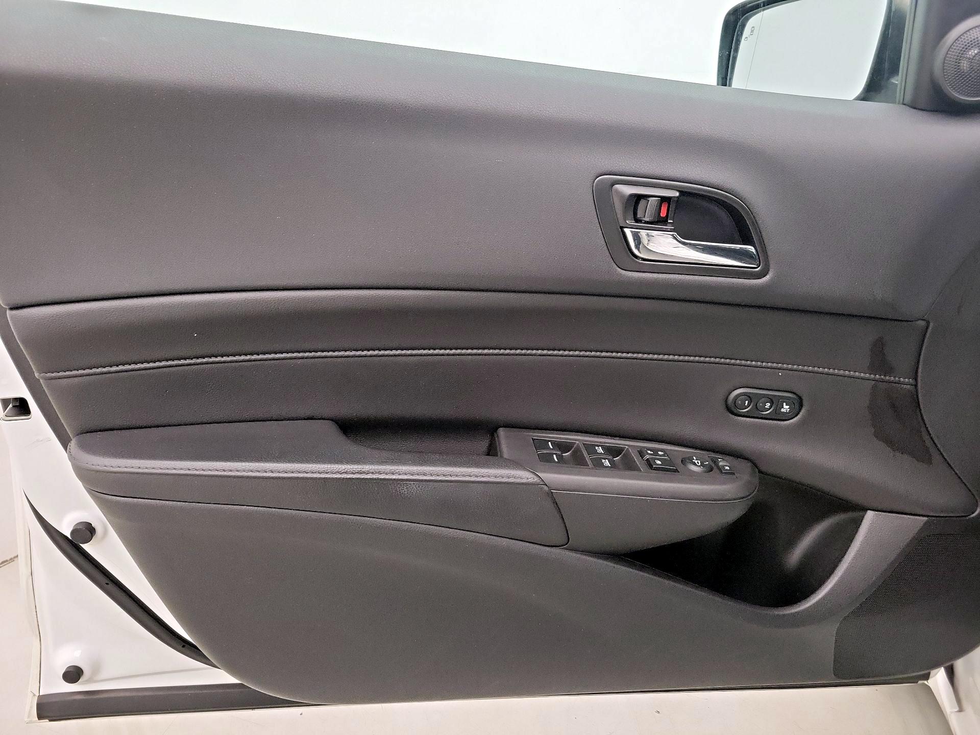 Thumbnail: 2016 Acura ILX - 12