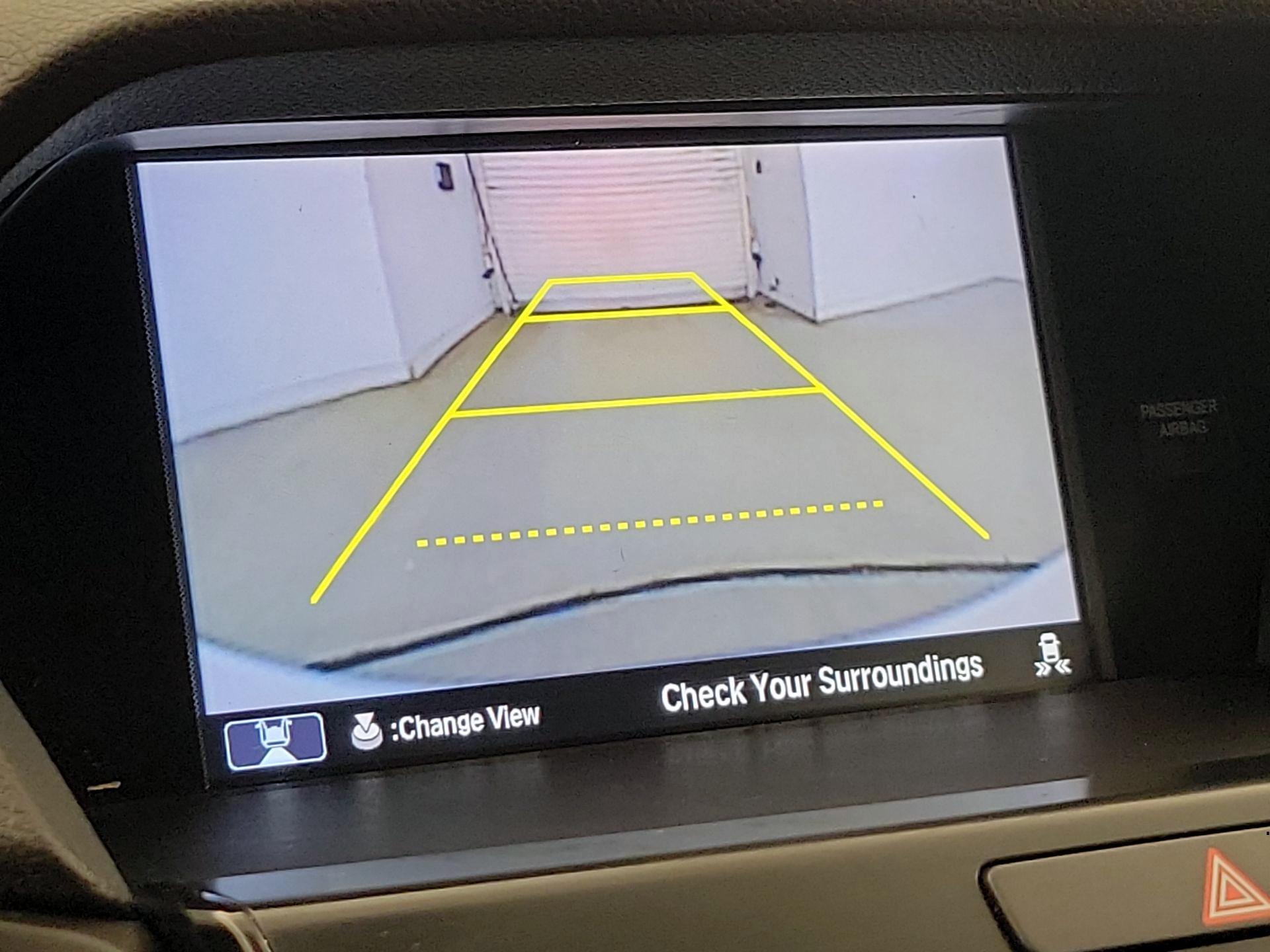 Thumbnail: 2016 Acura ILX - 14