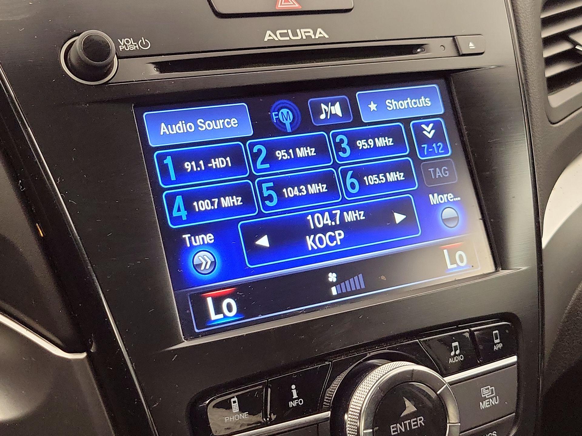 Thumbnail: 2016 Acura ILX - 15